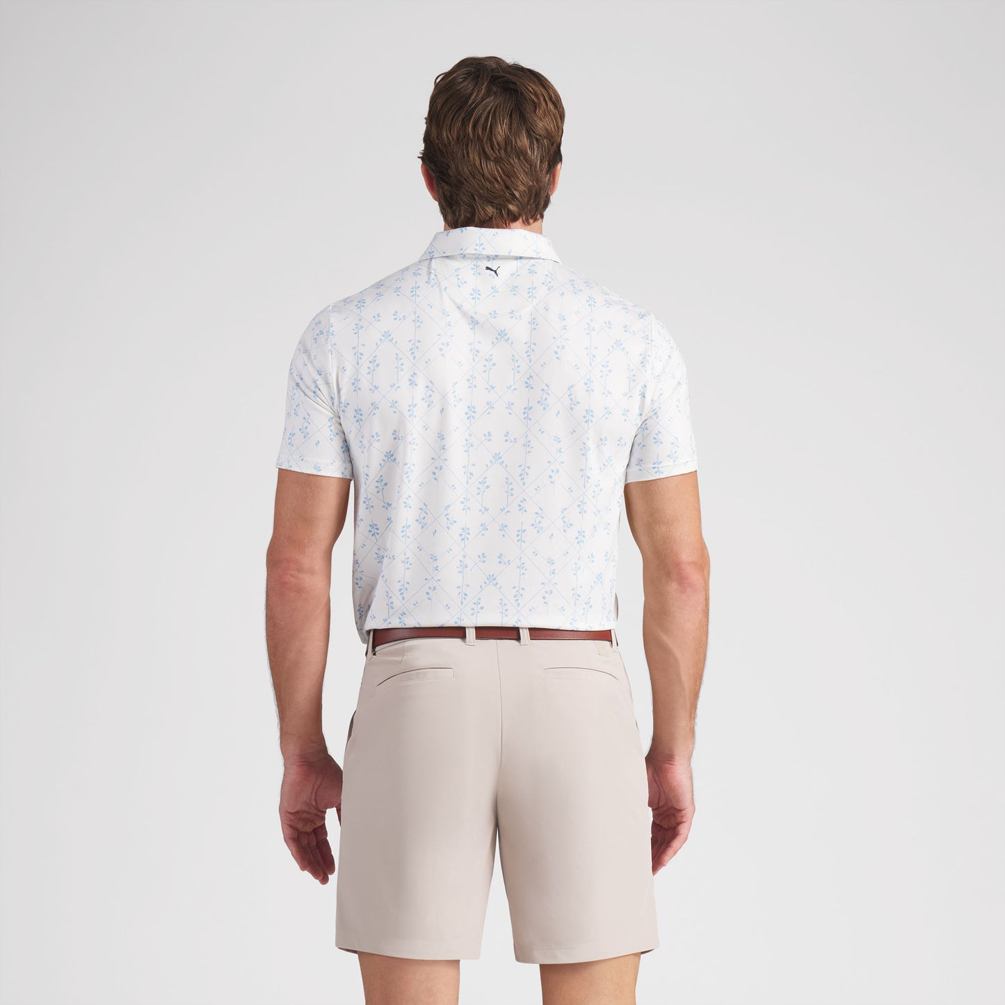 Warm White / Team Light Blue