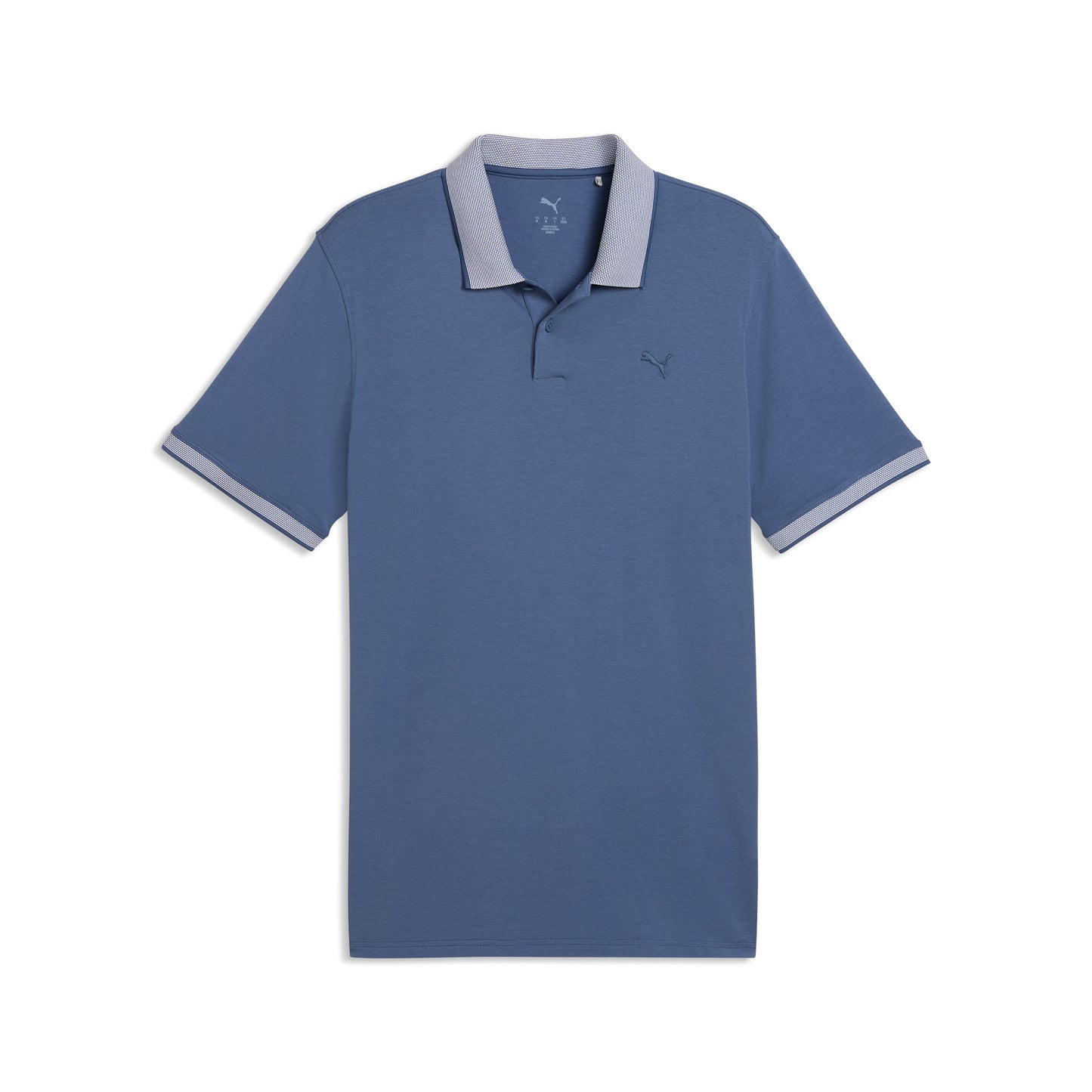 Dark Indigo / White Glow