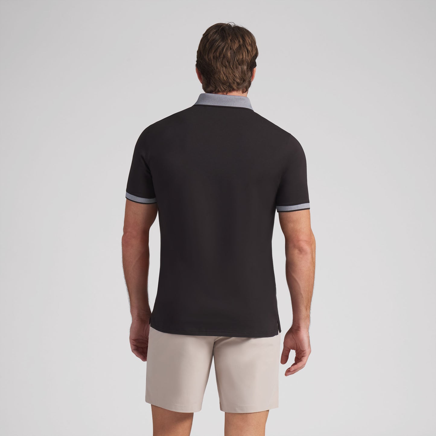 Puma Black / White Glow