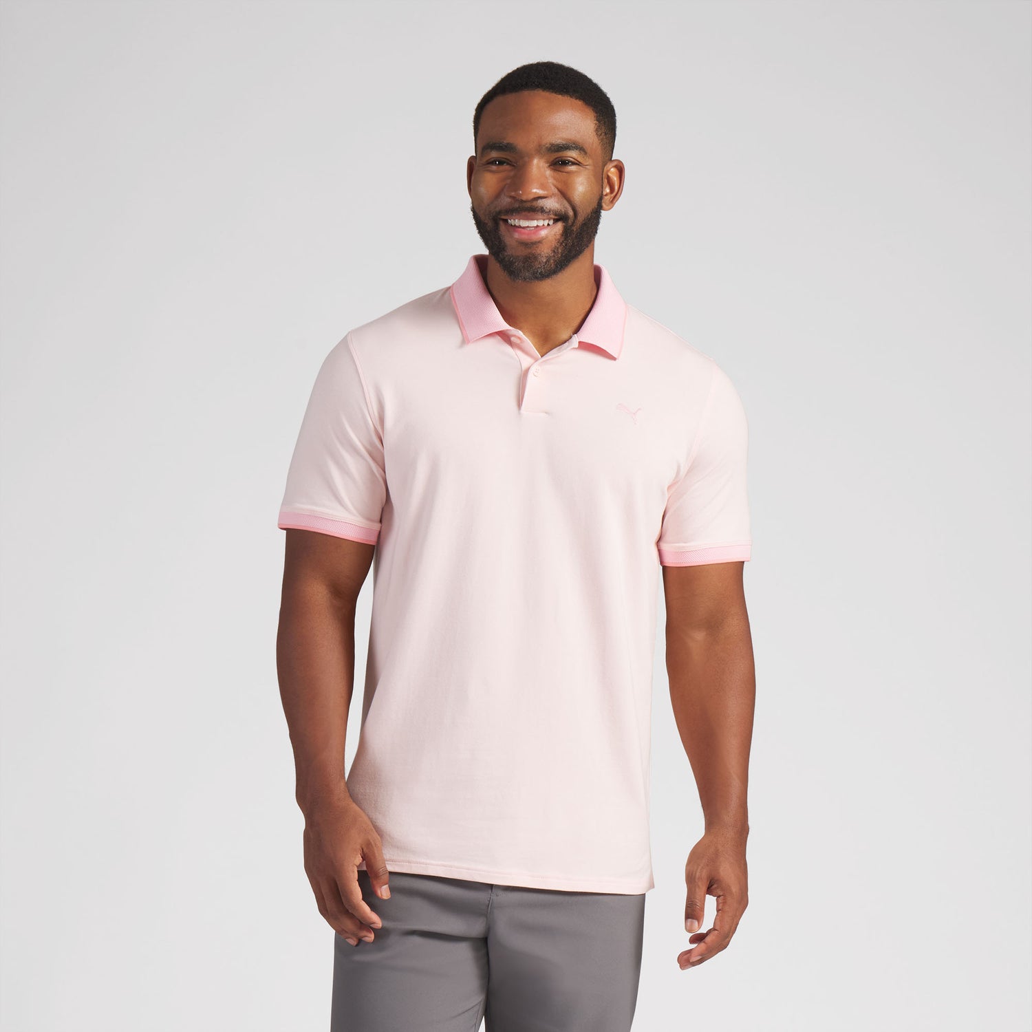 Rose Blossom / White Glow