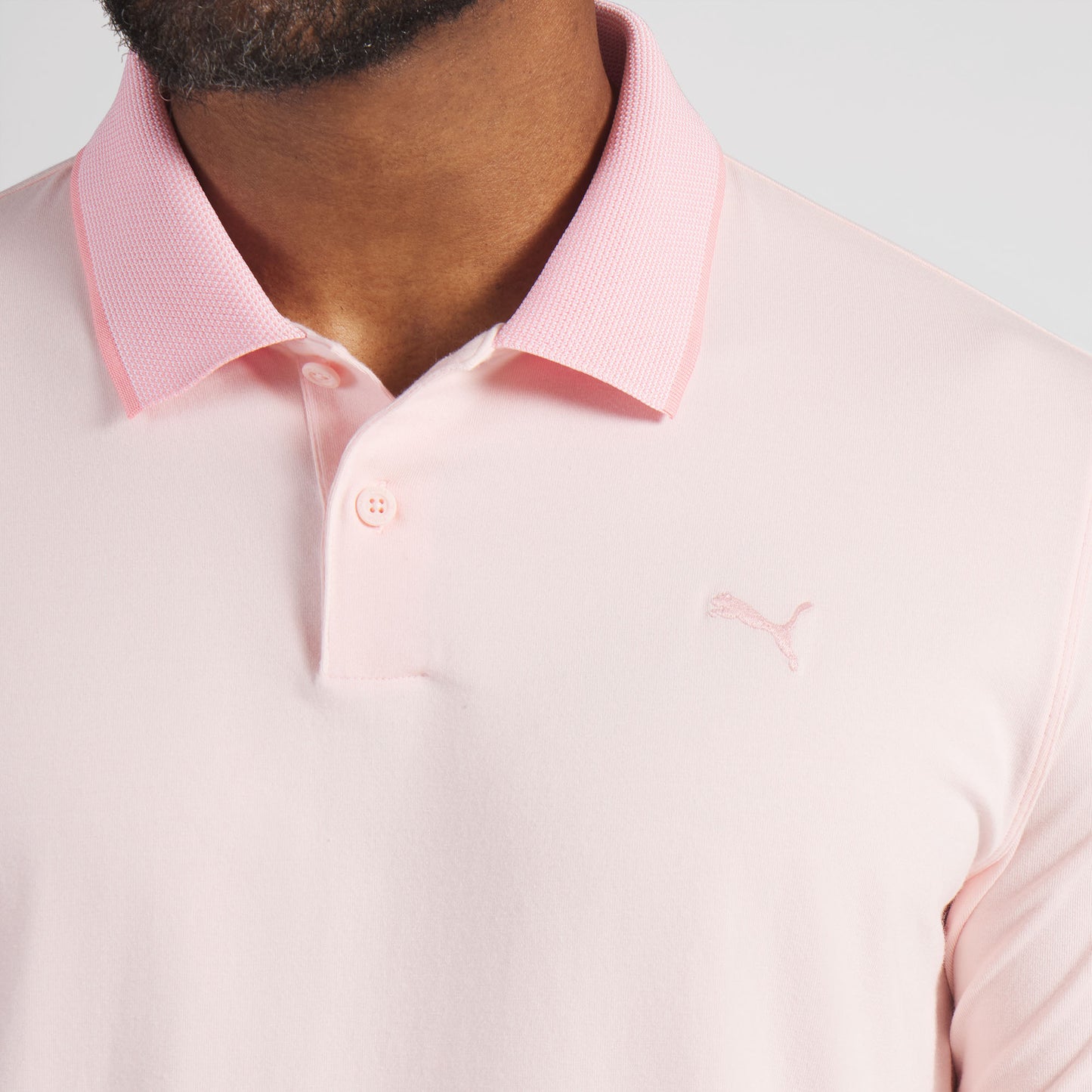 Rose Blossom / White Glow