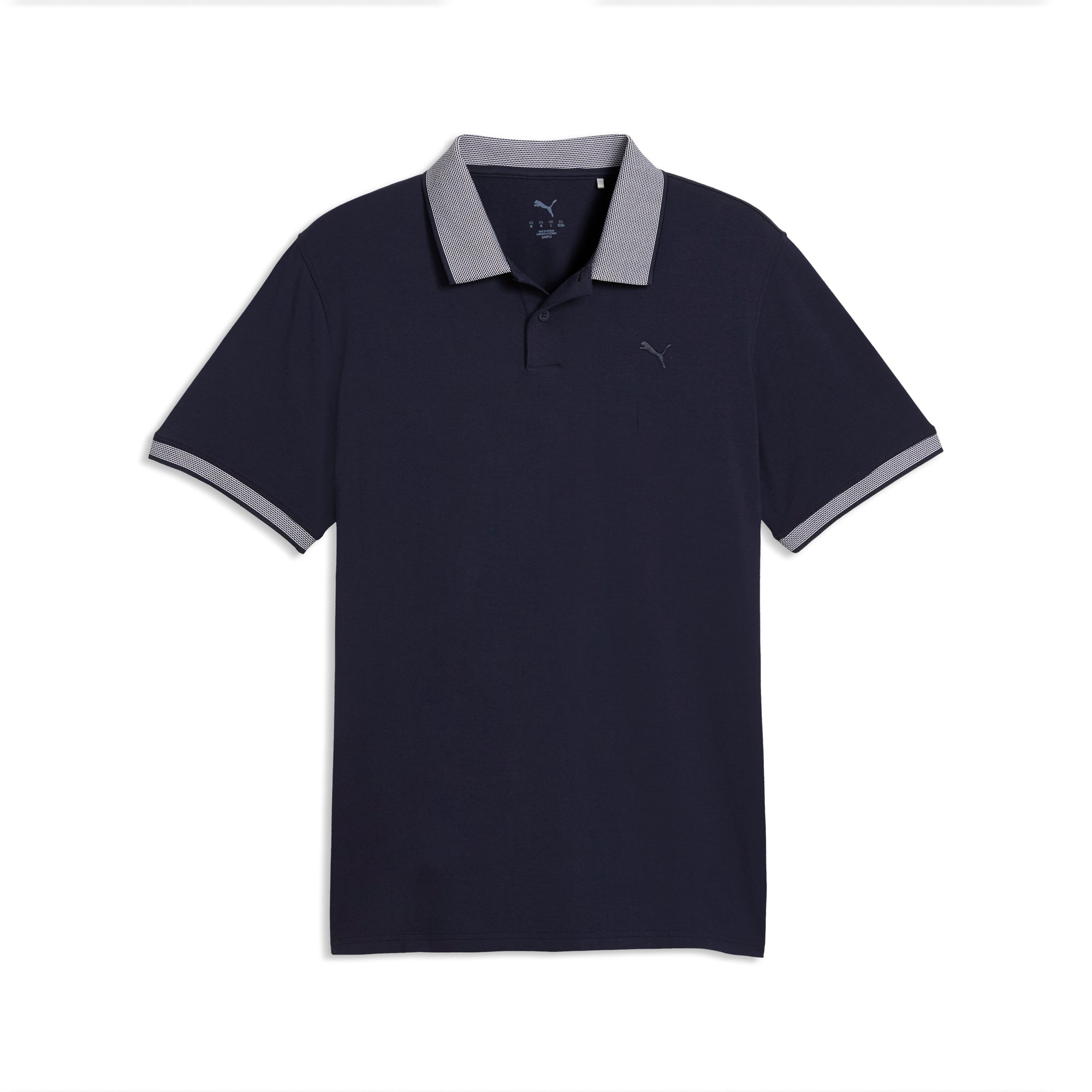 Deep Navy / White Glow