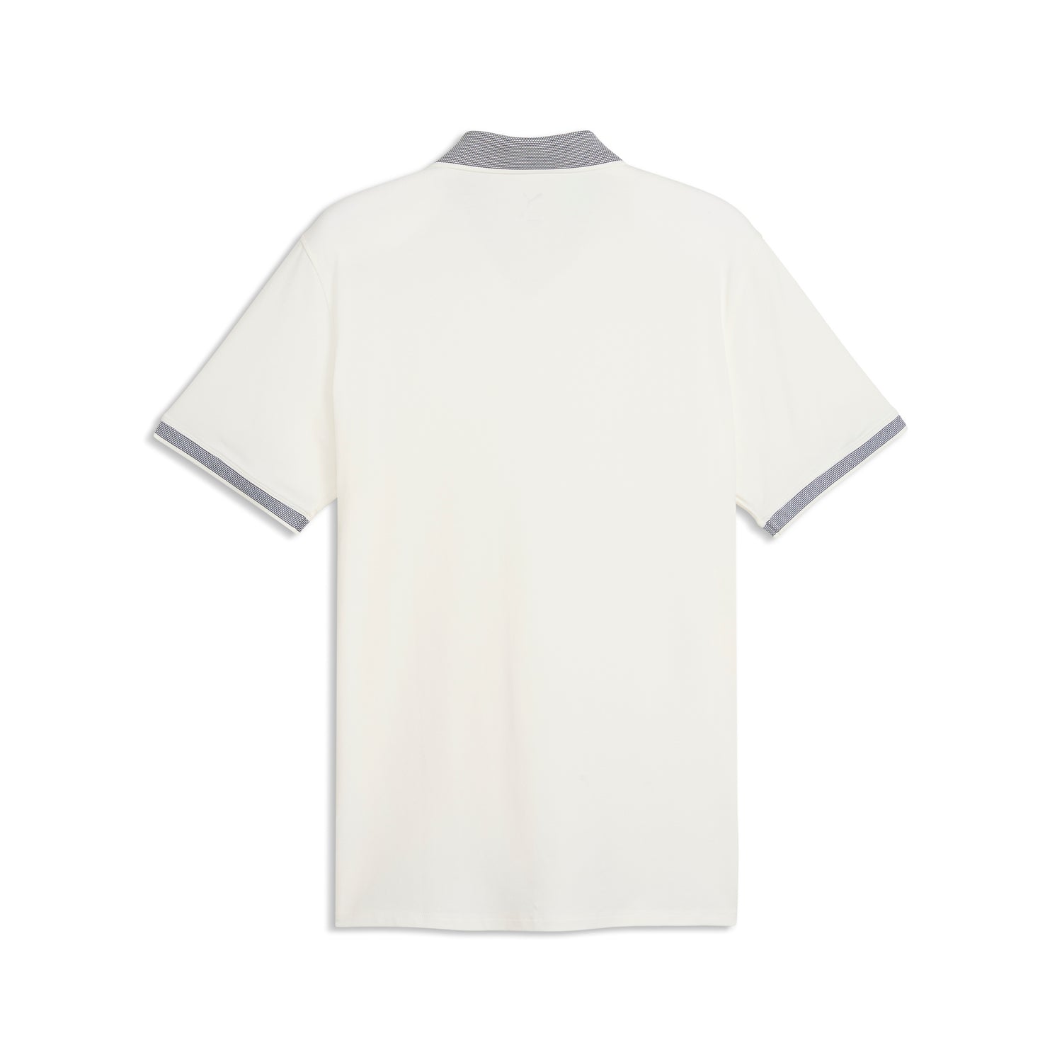 Warm White / Deep Navy