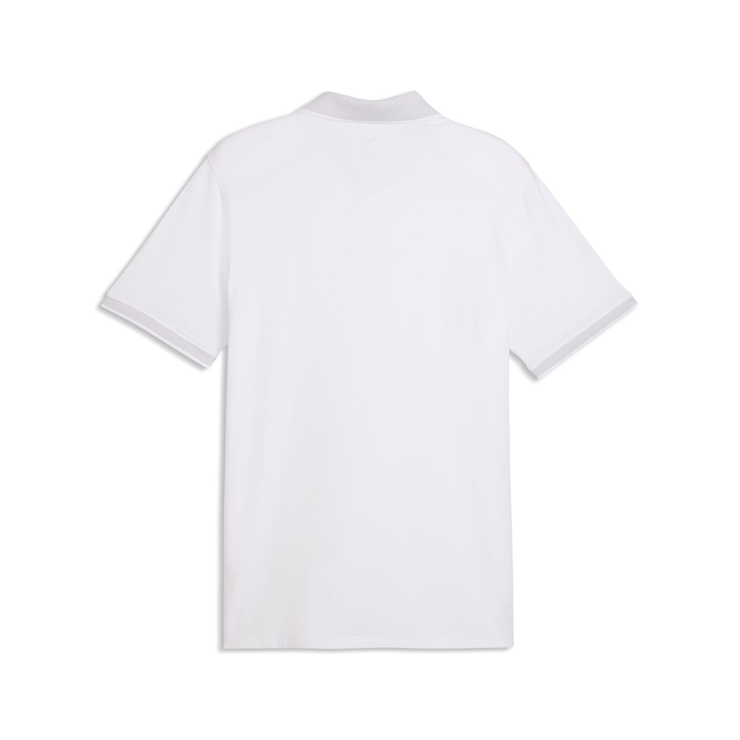 White Glow / Platino Gray