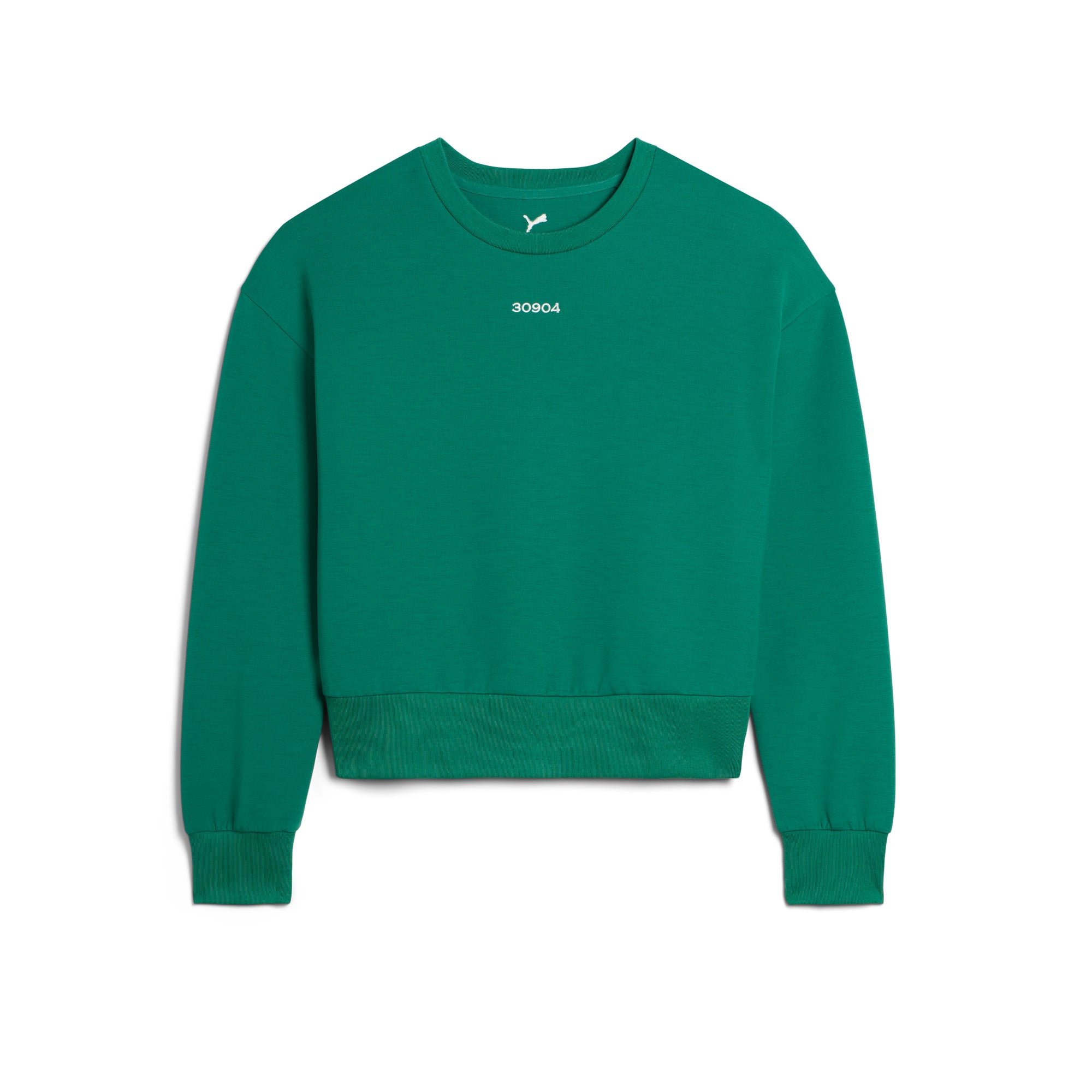 Luso Green