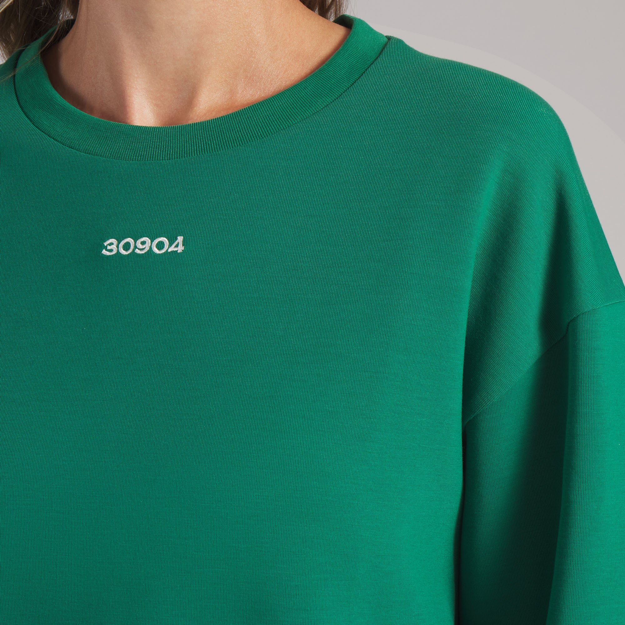 Luso Green
