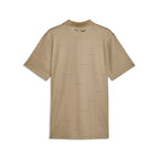 Ice Coffee / Dark Olive