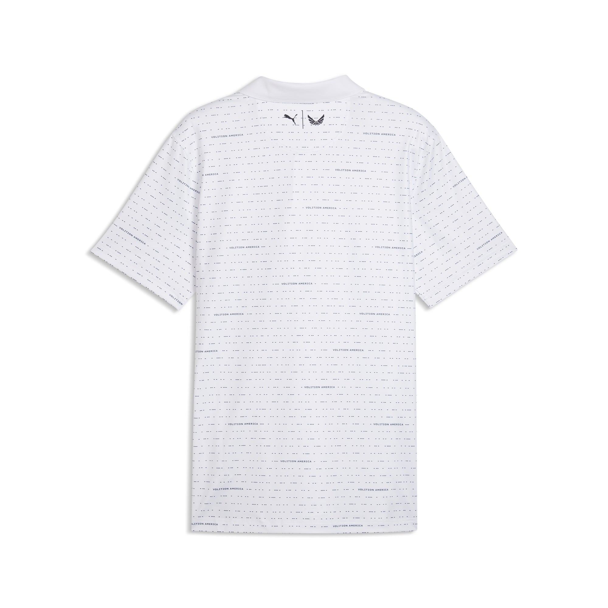 White Glow / Deep Navy