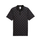 Puma Black / Ice Coffee