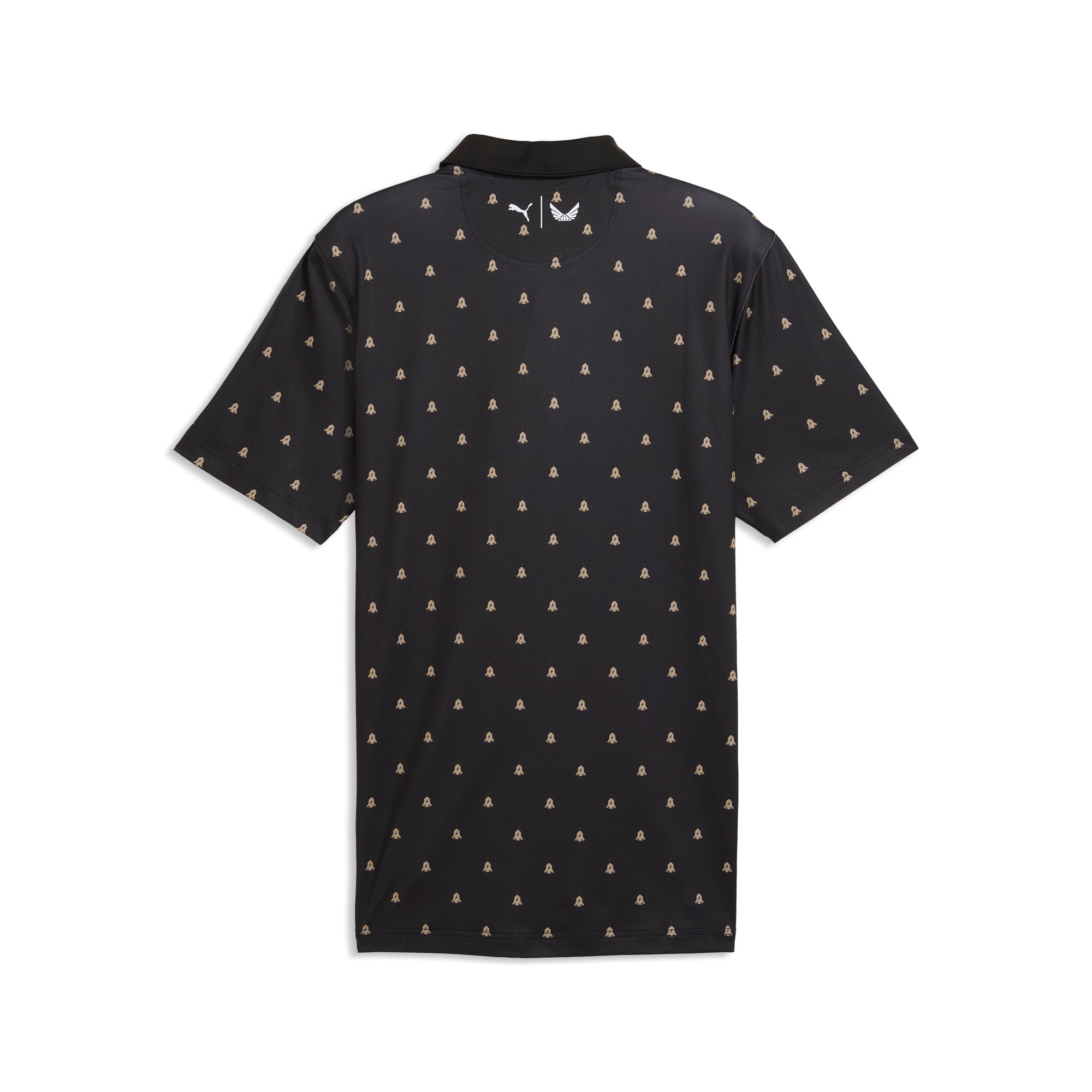 Puma Black / Ice Coffee