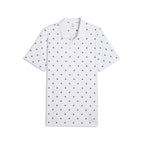 White Glow / Deep Navy
