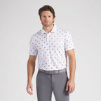 White Glow / Deep Navy