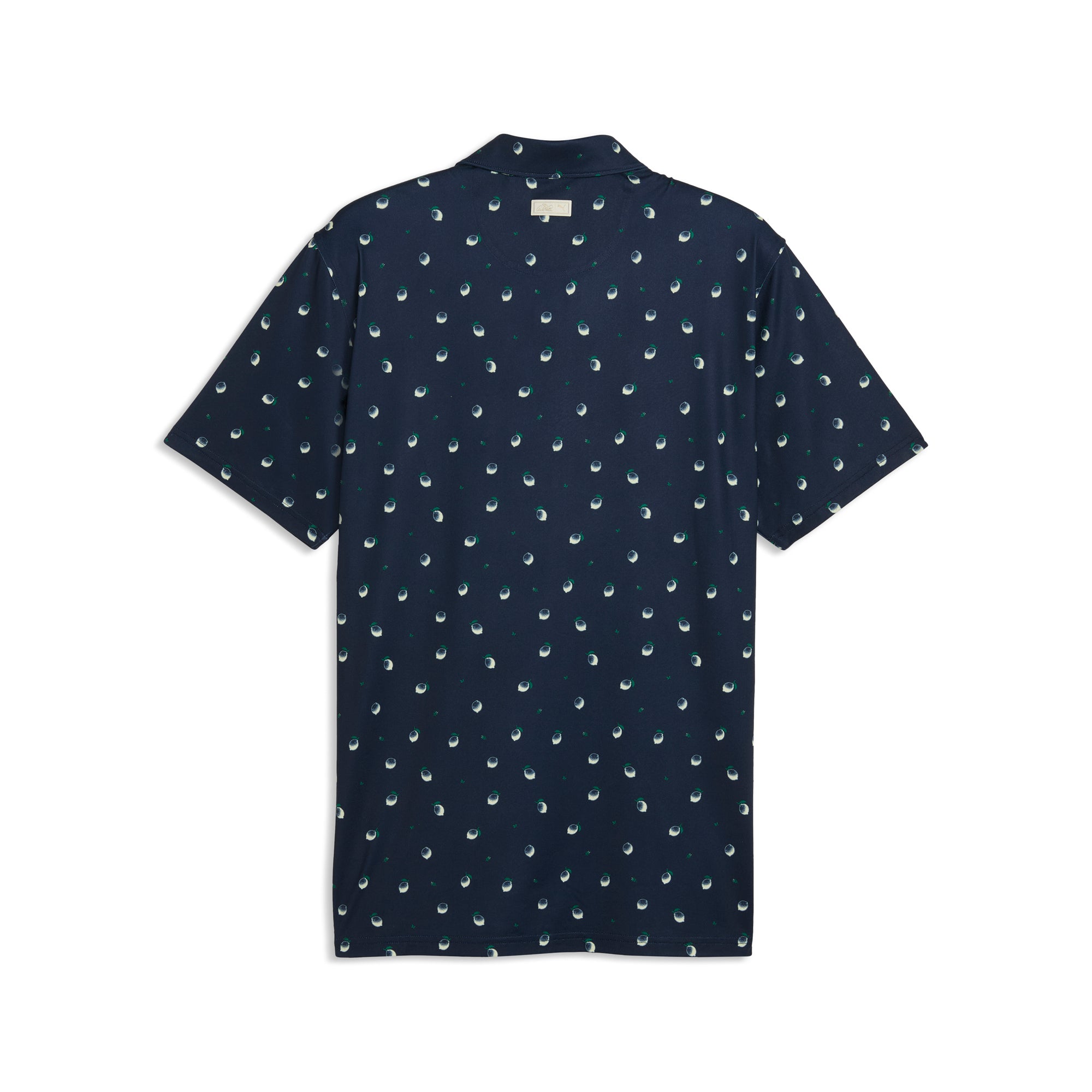 Deep Navy