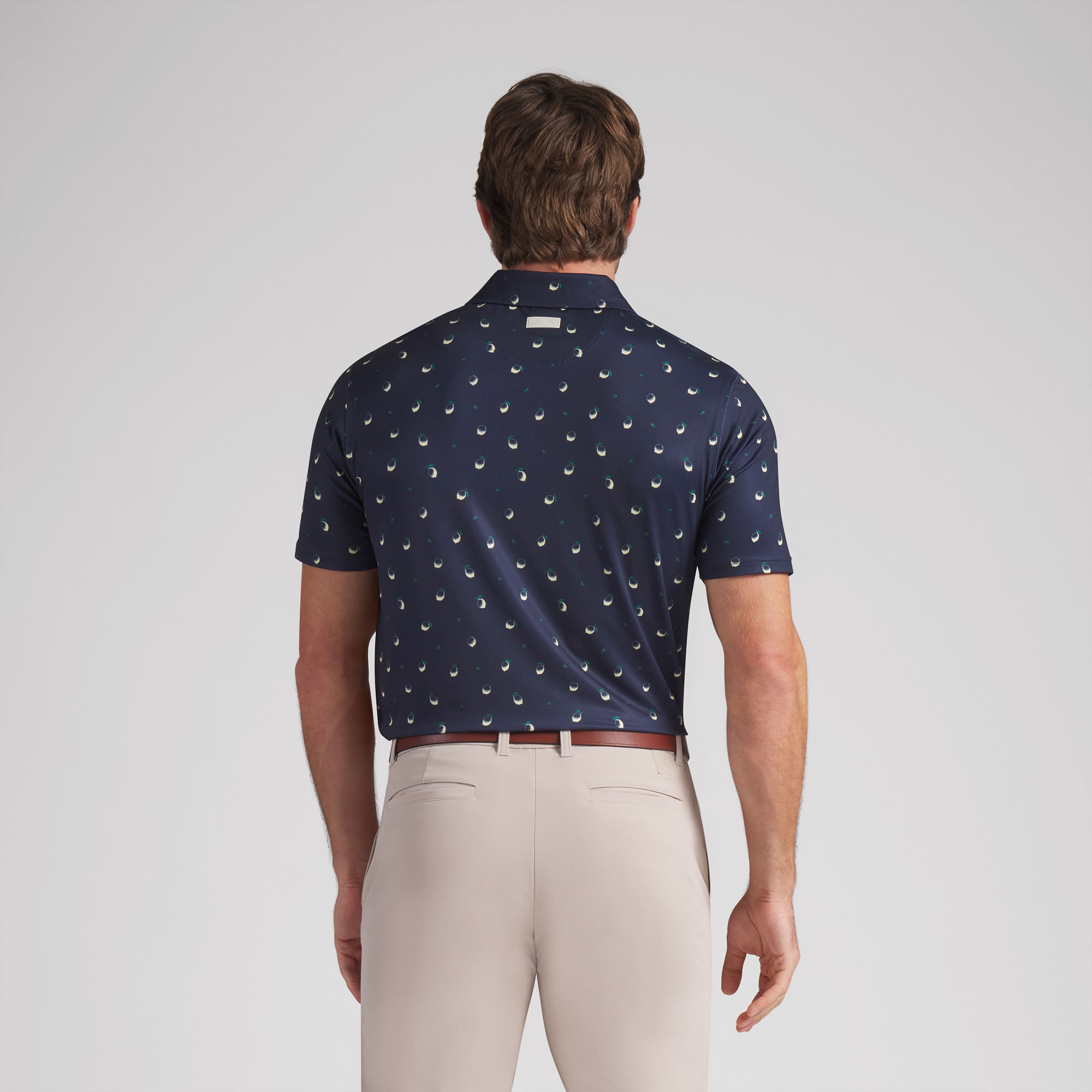Deep Navy