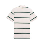 Jasmine Flower / Forest Green