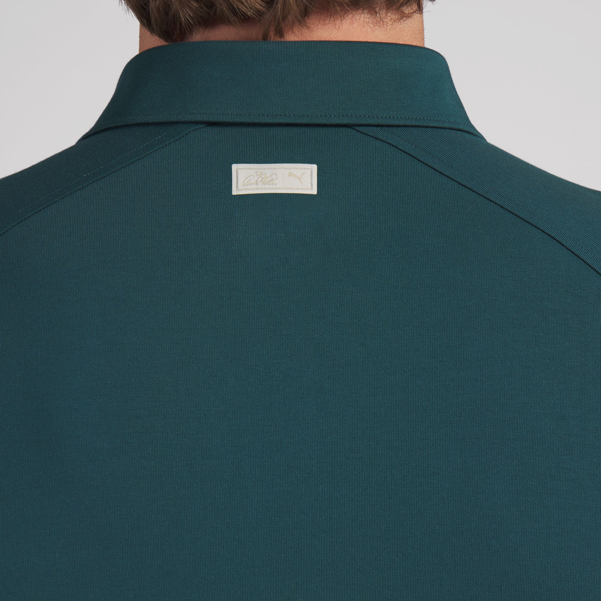 Forest Green