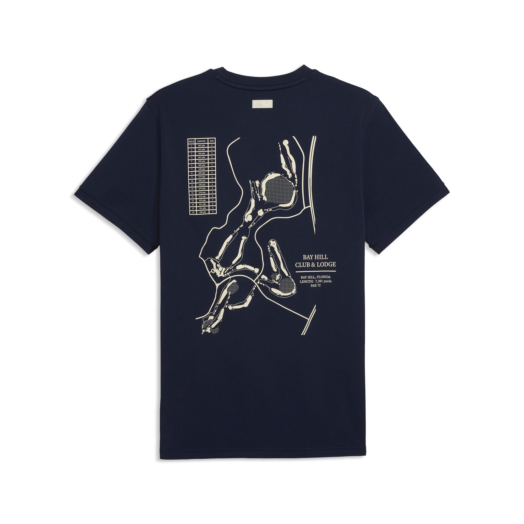 Deep Navy