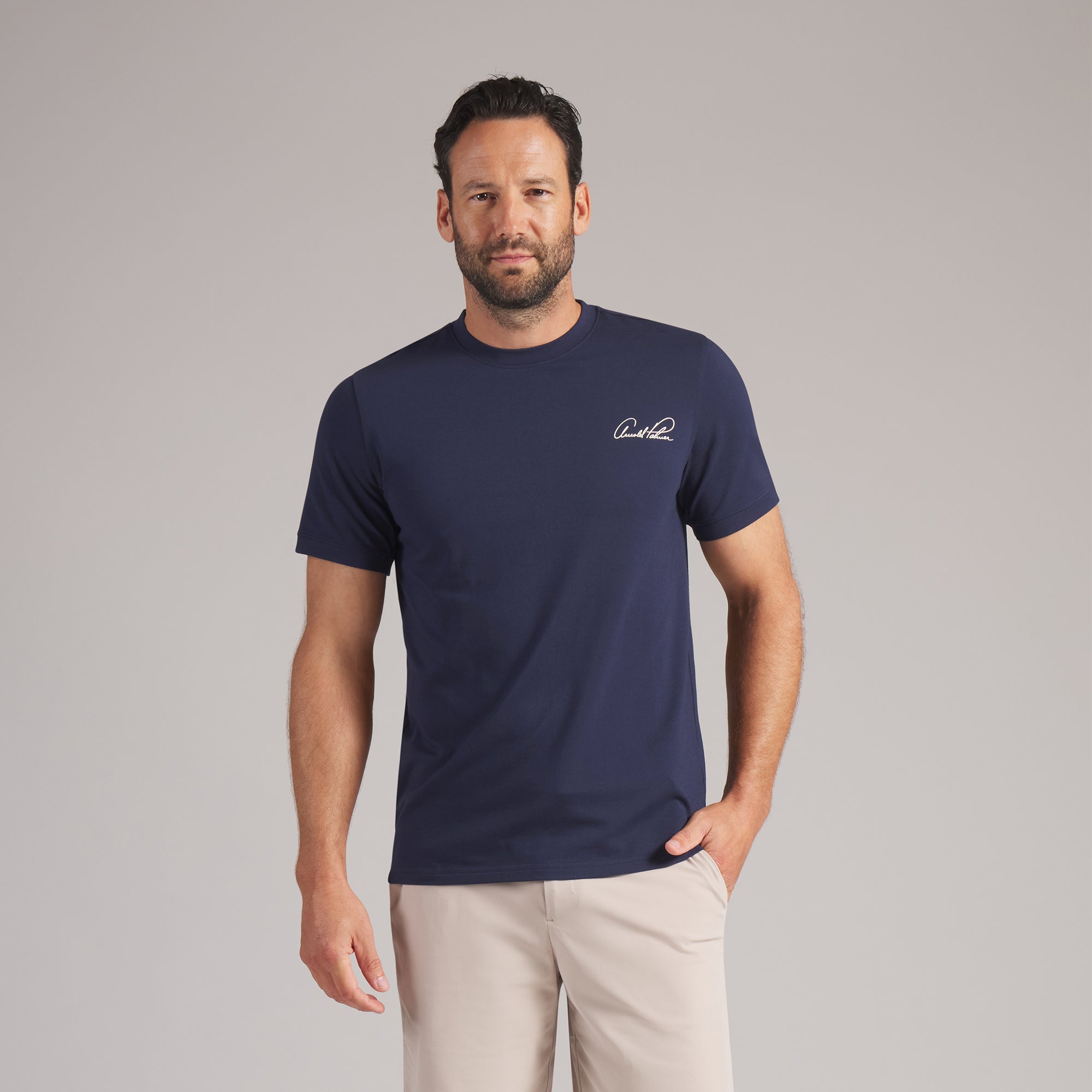 Deep Navy