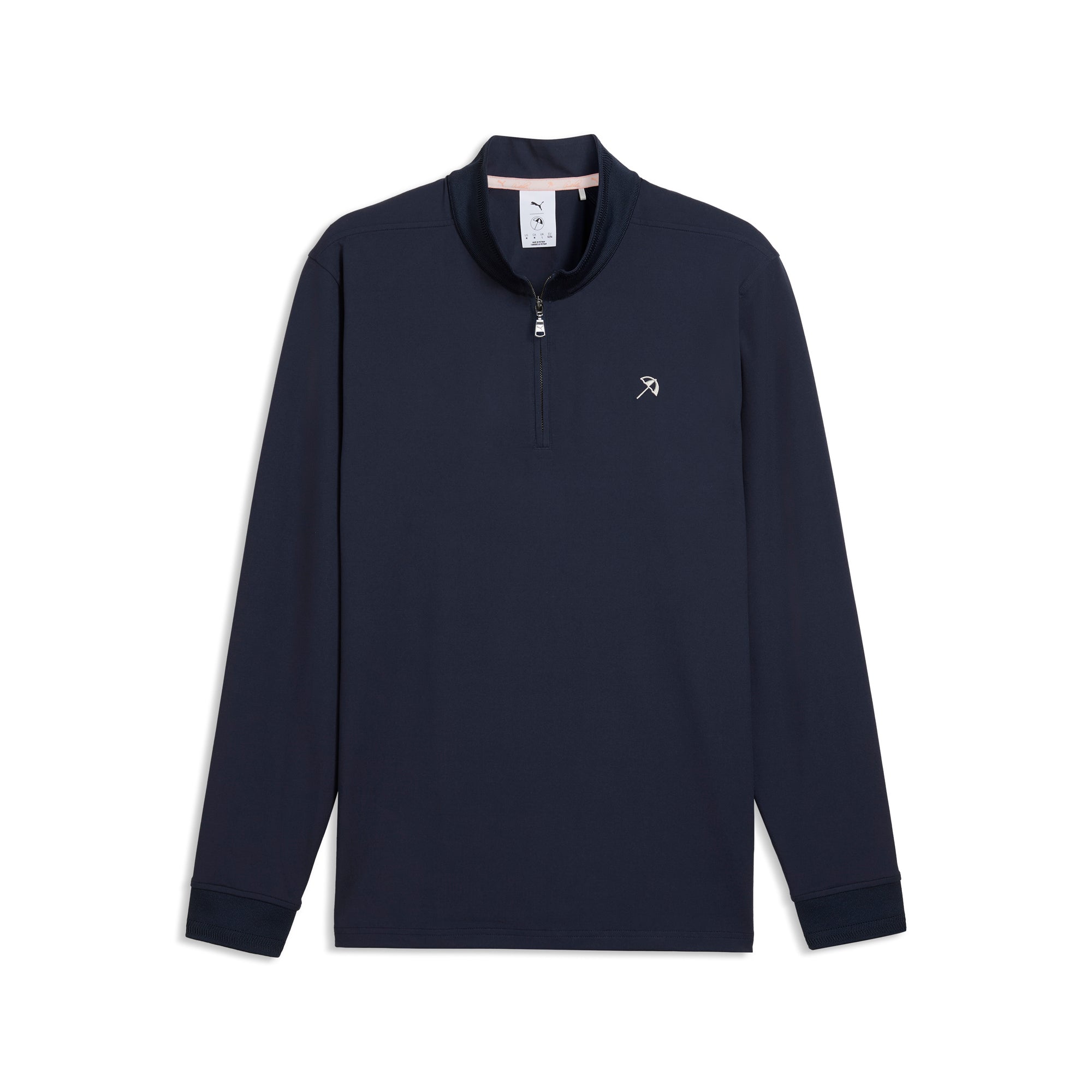 Deep Navy