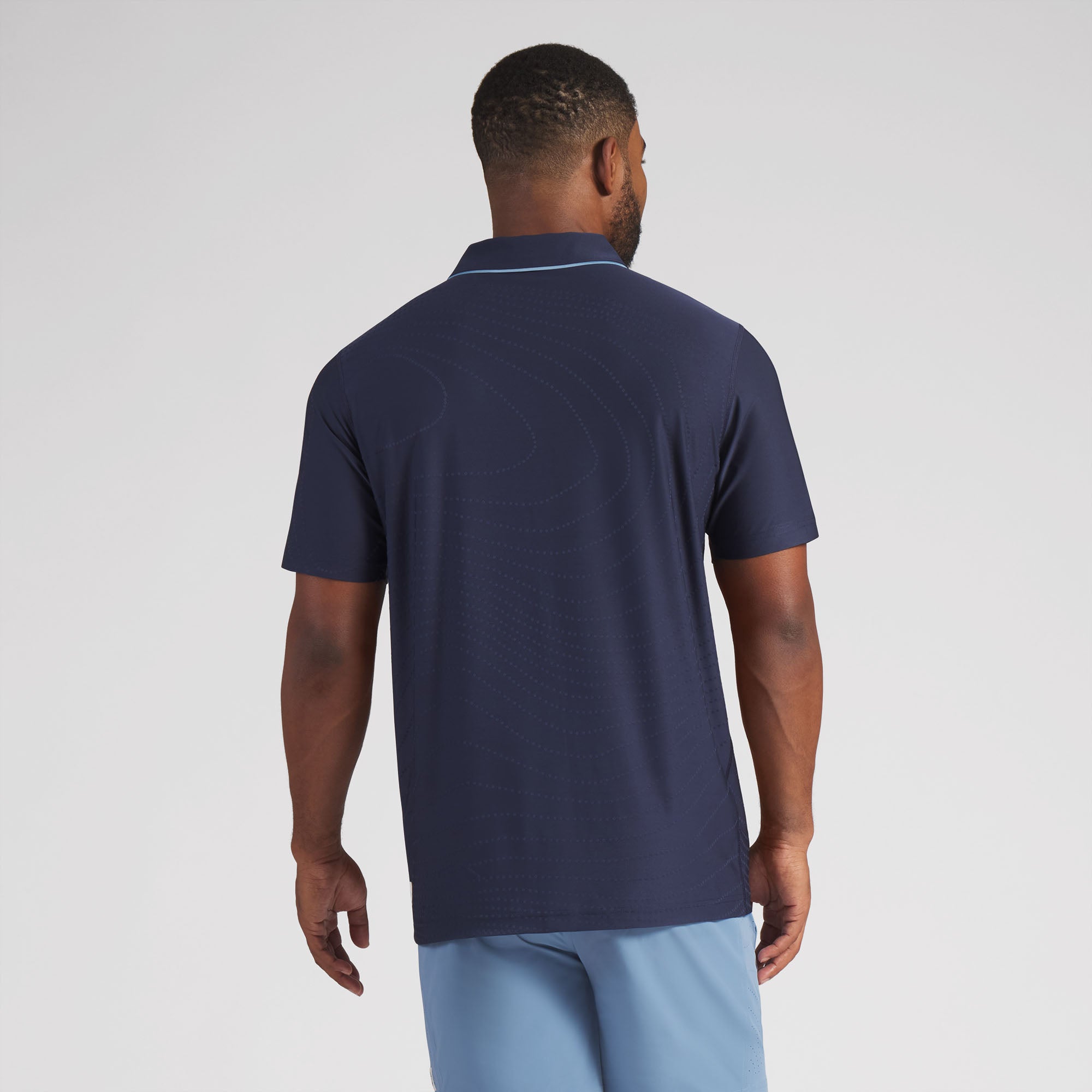 Deep Navy