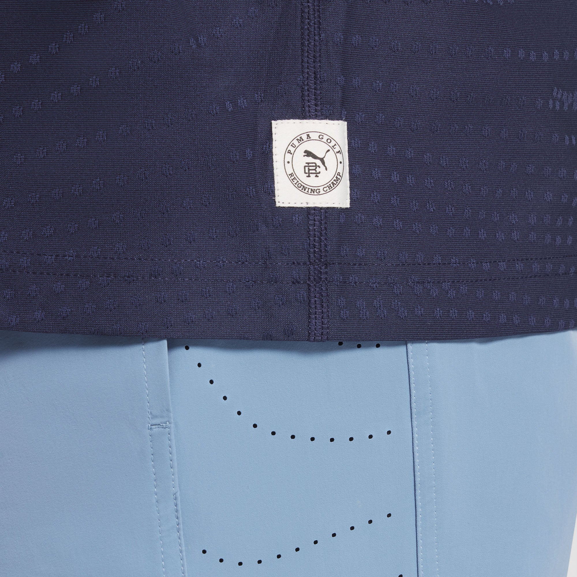Deep Navy