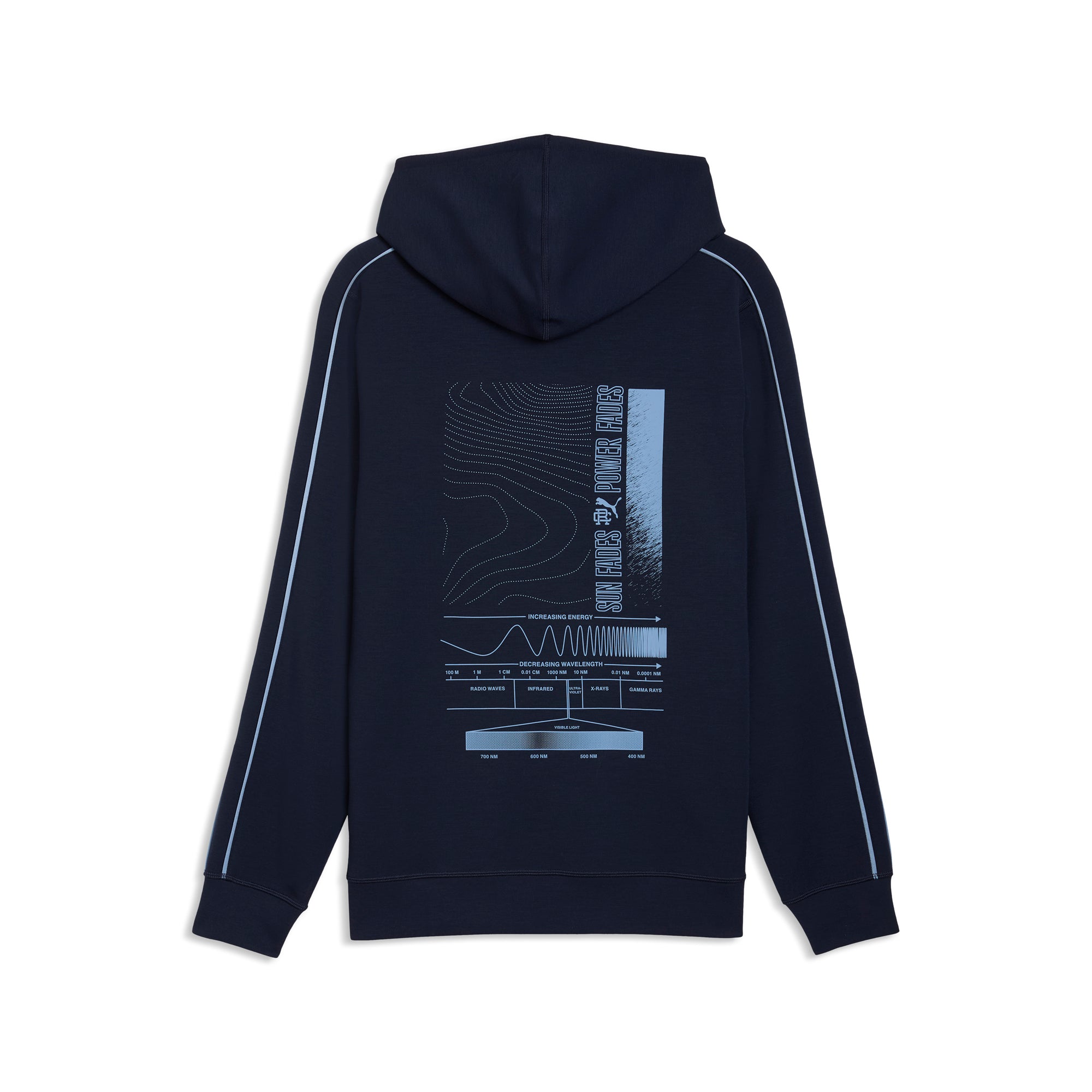 Deep Navy