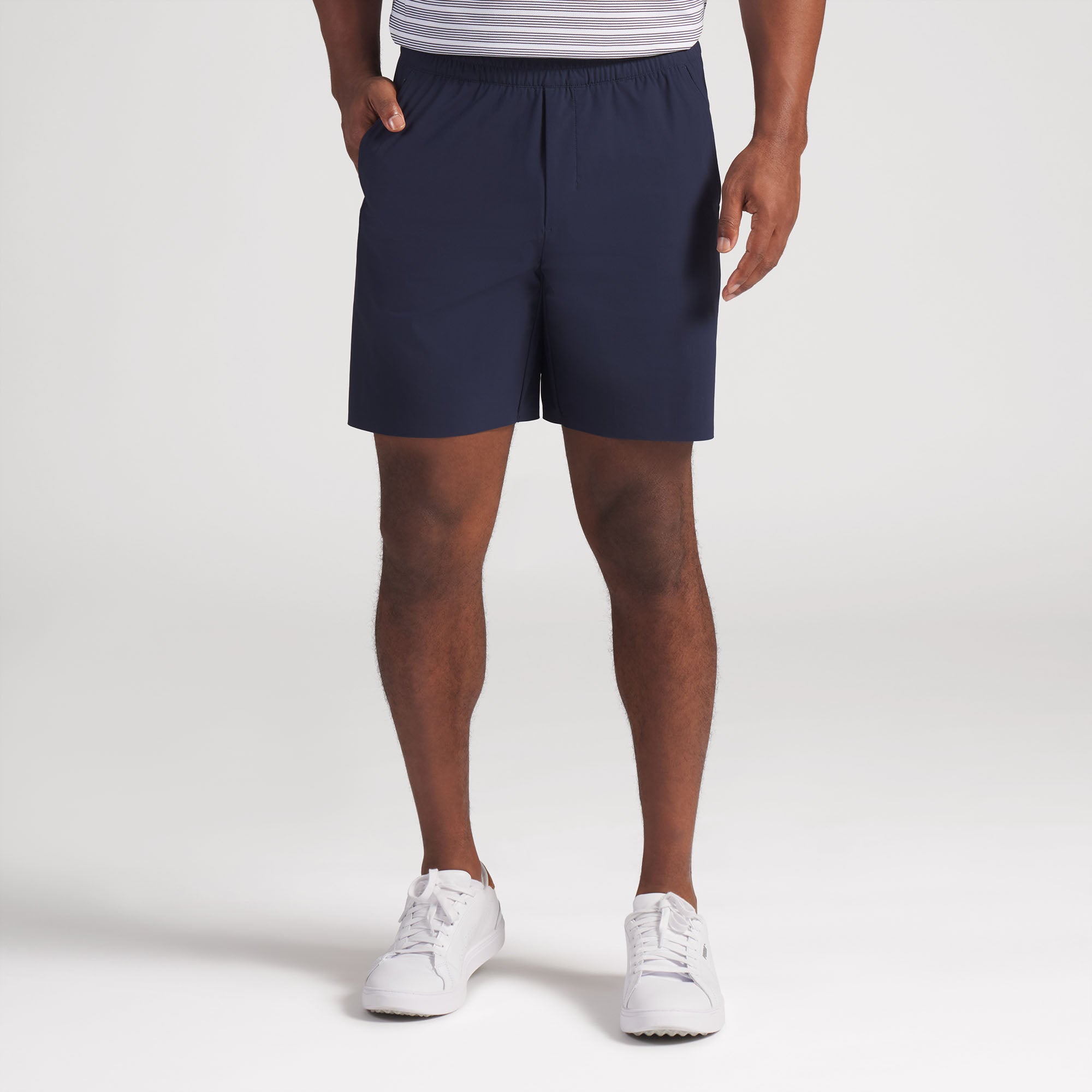 Deep Navy