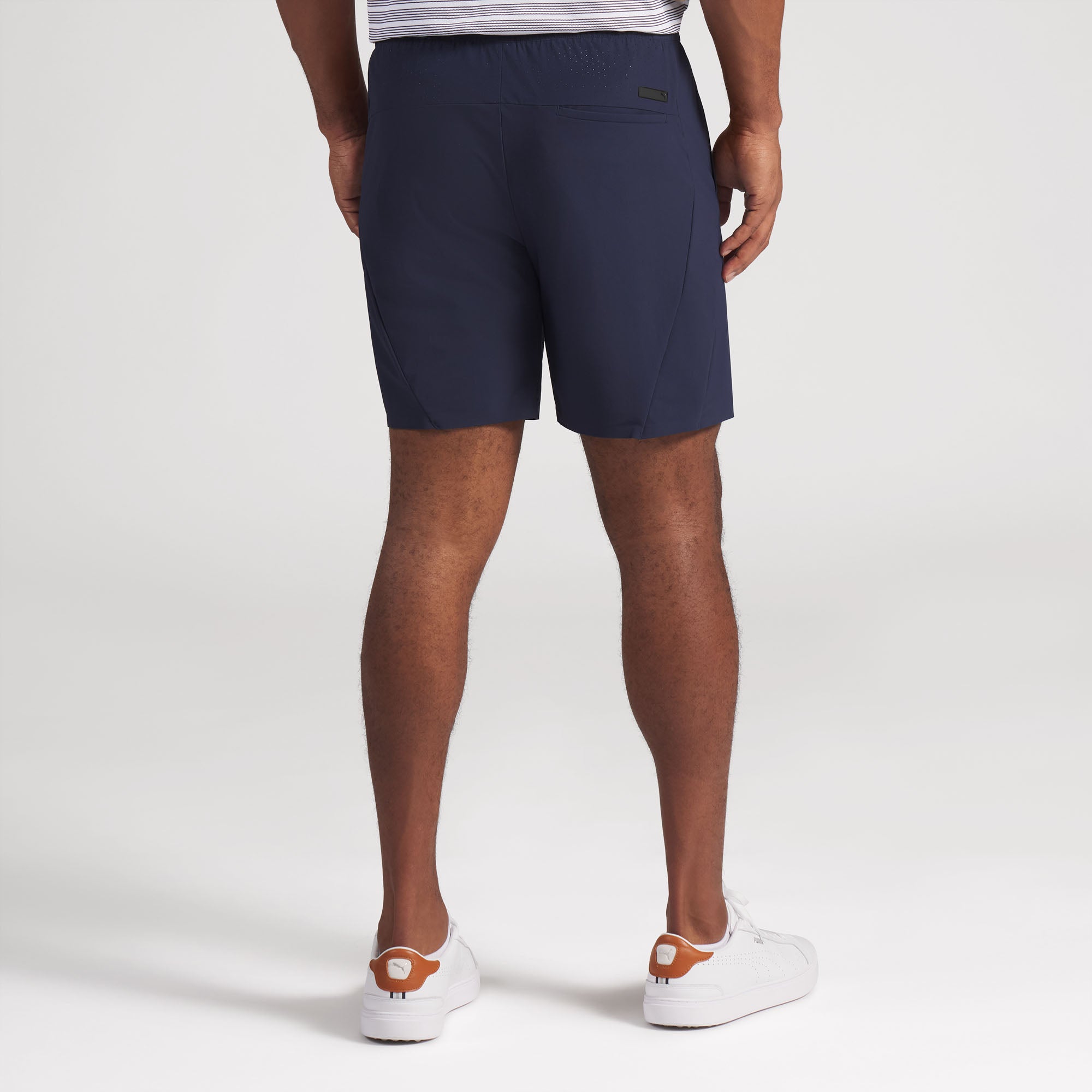 Deep Navy