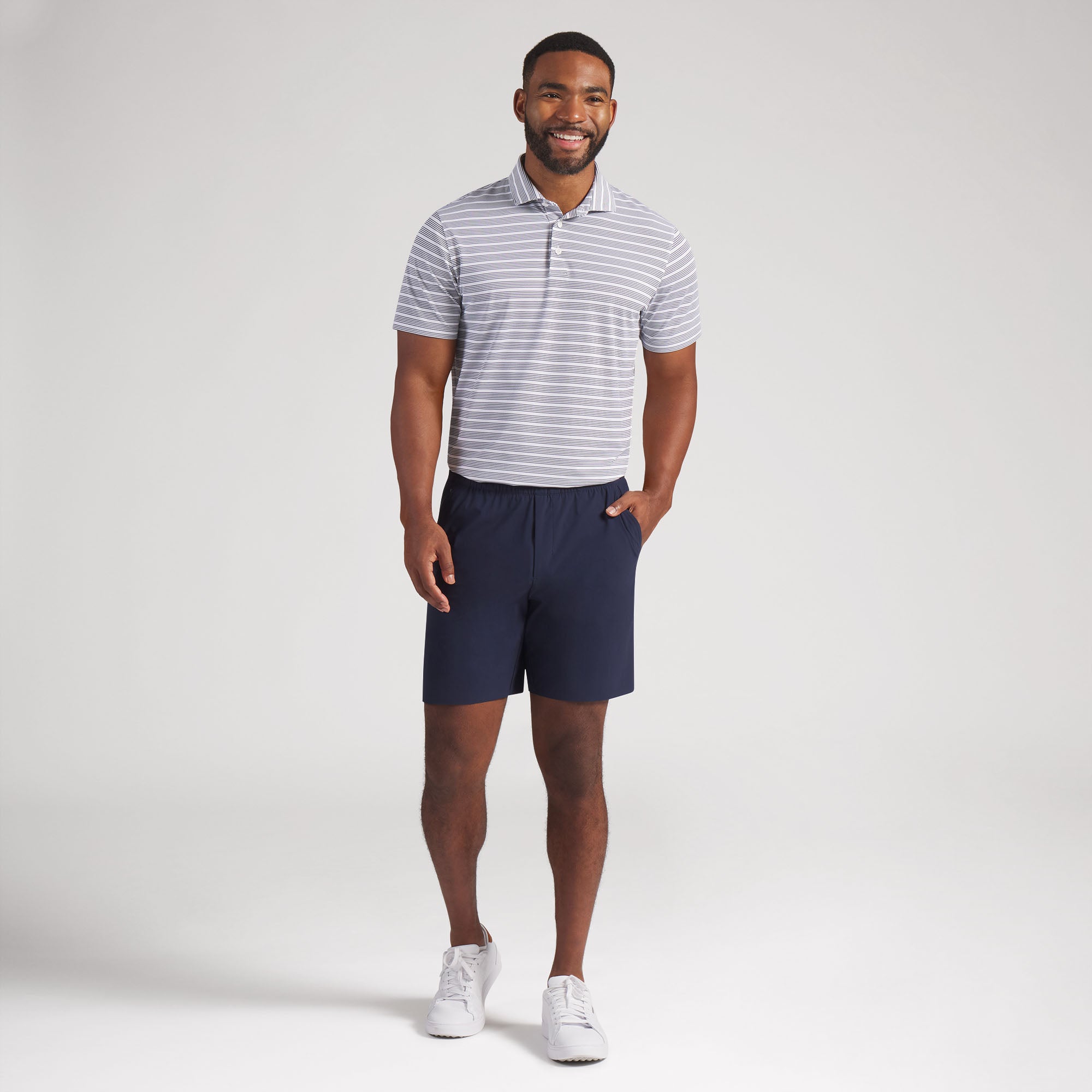 Deep Navy