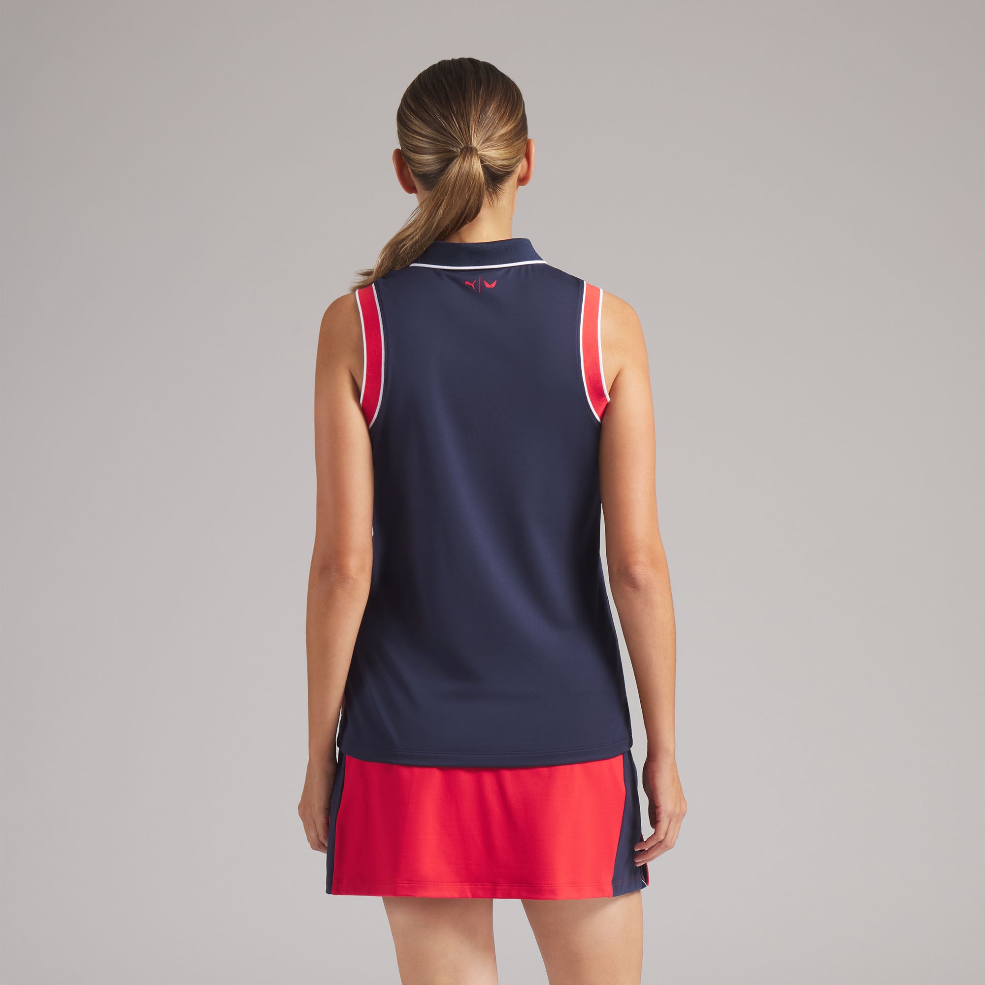 Deep Navy