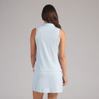 Spring Blue