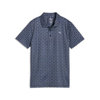 Deep Navy / White Glow