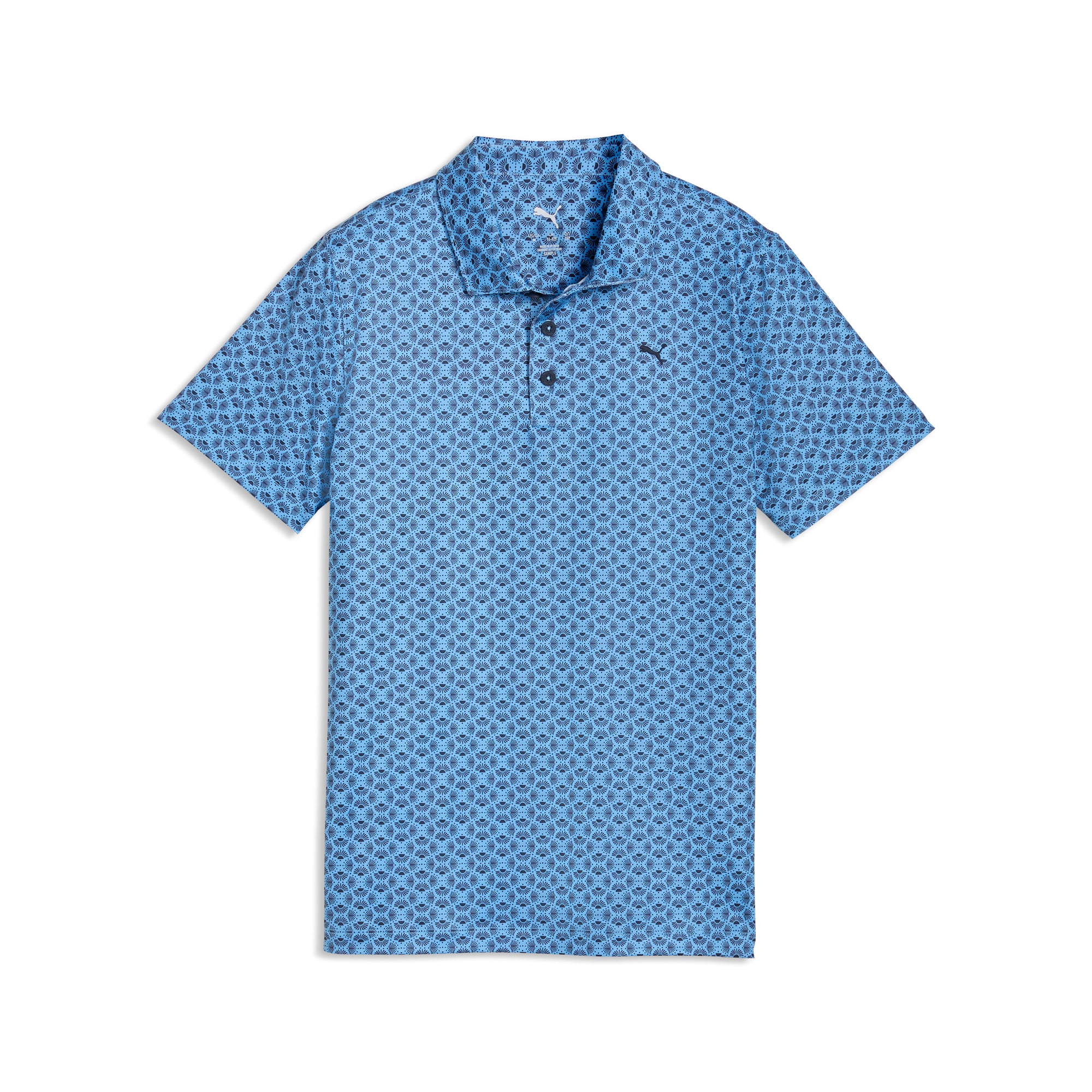 Team Light Blue / Deep Navy