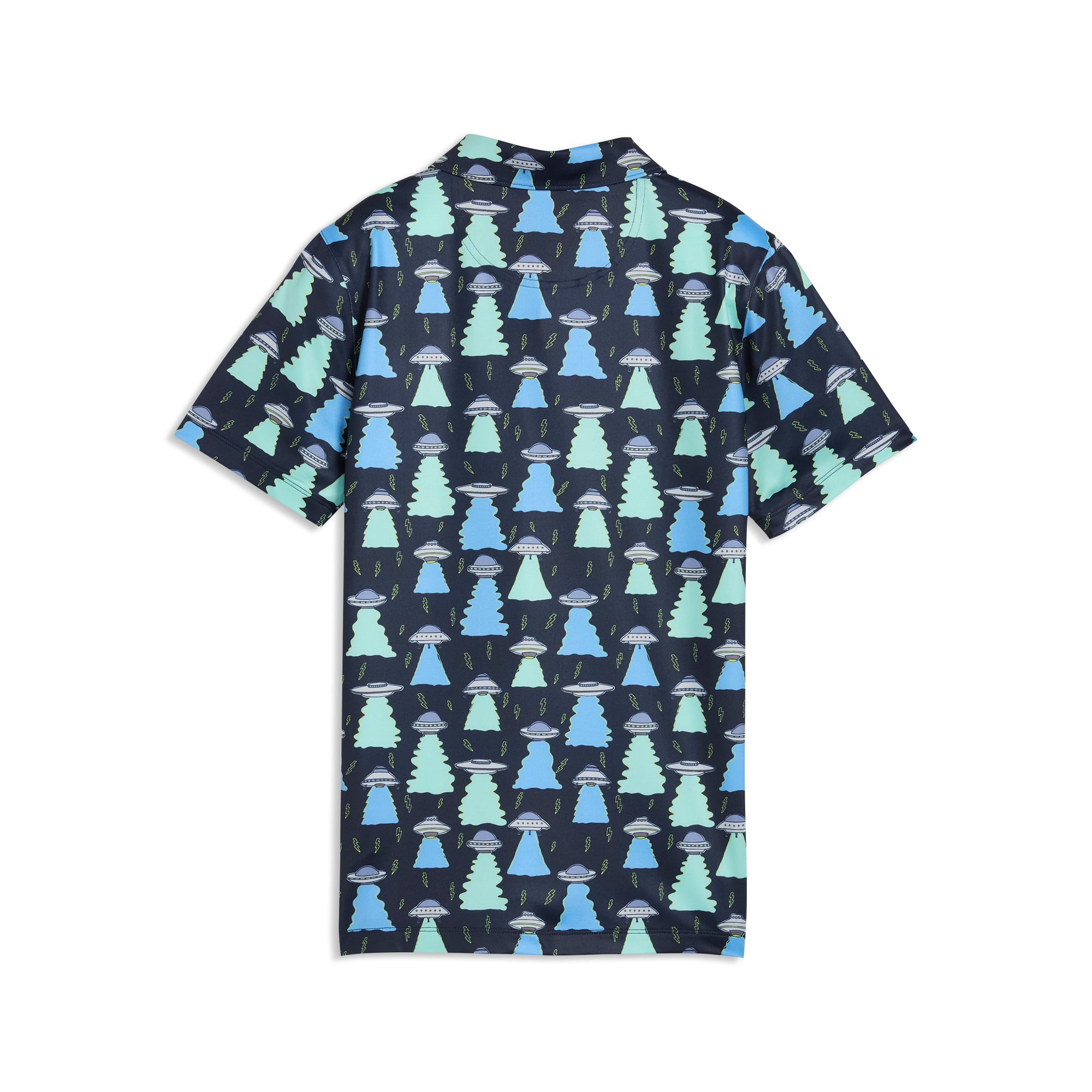 Deep Navy