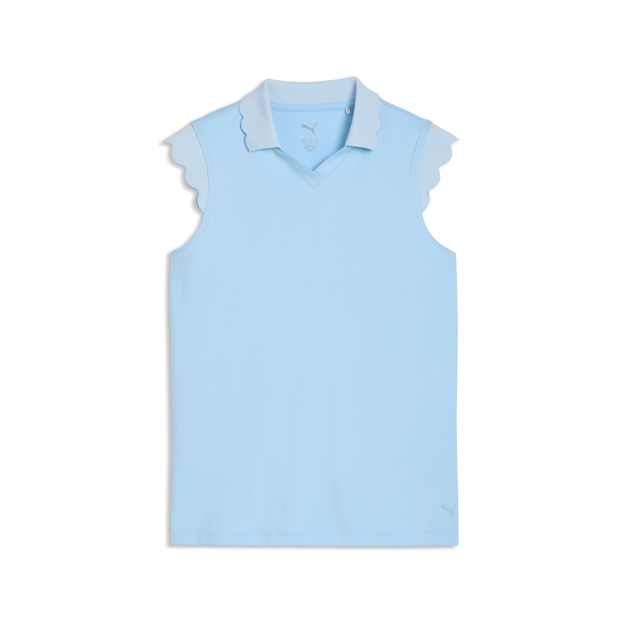 Spring Blue