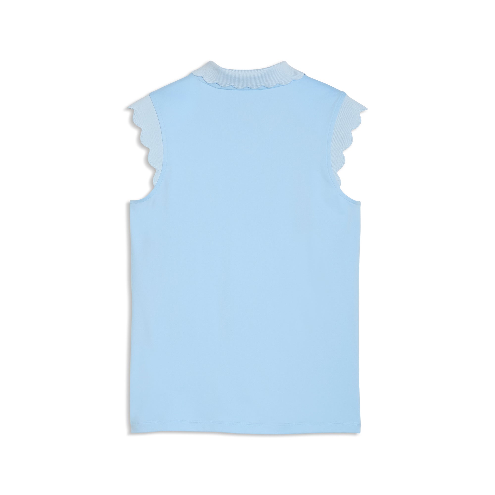 Spring Blue