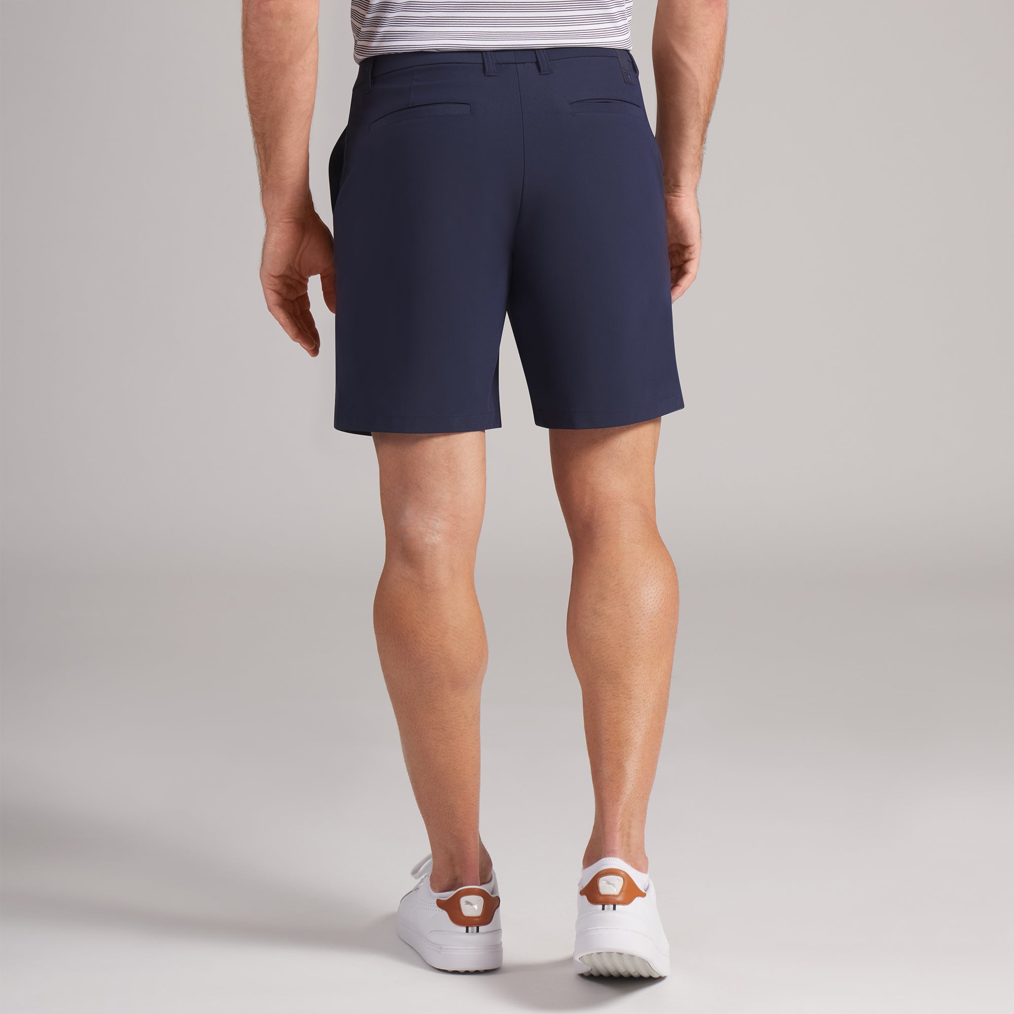 Deep Navy