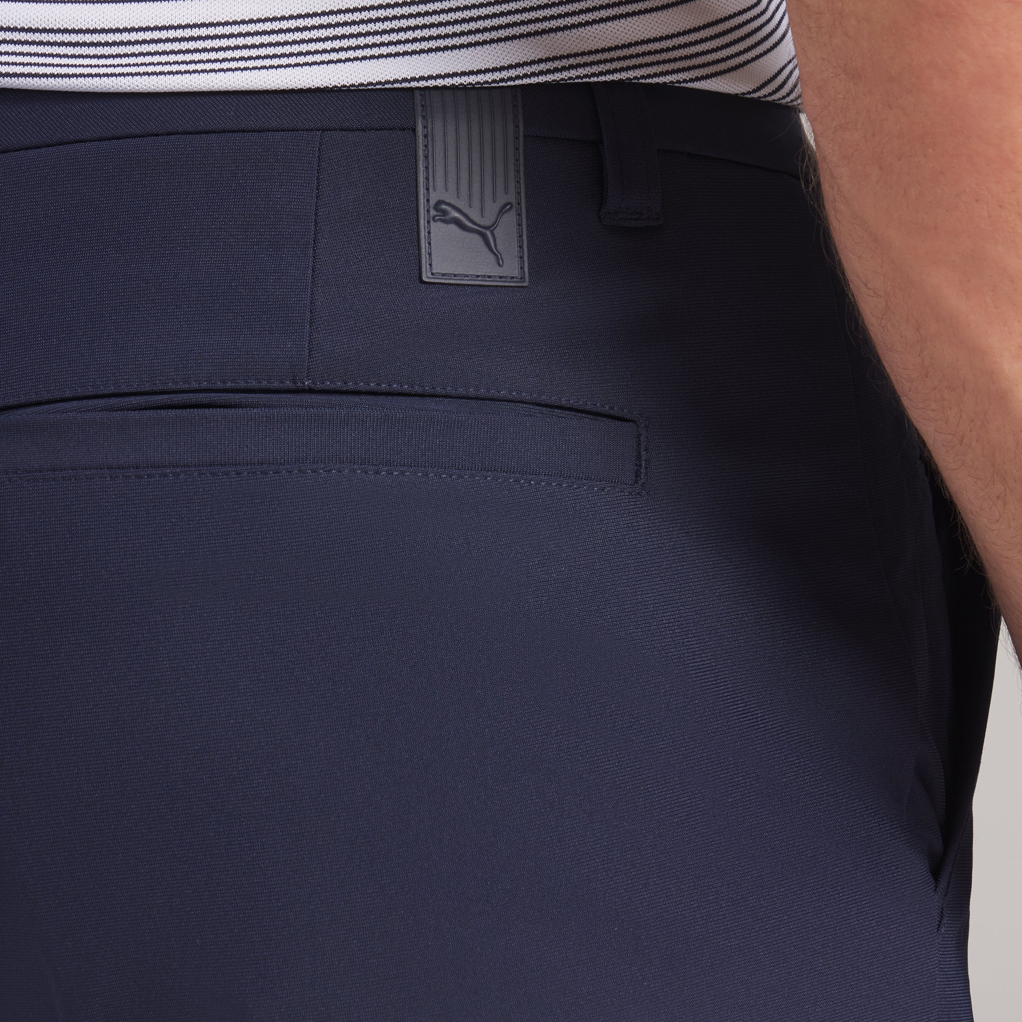Deep Navy