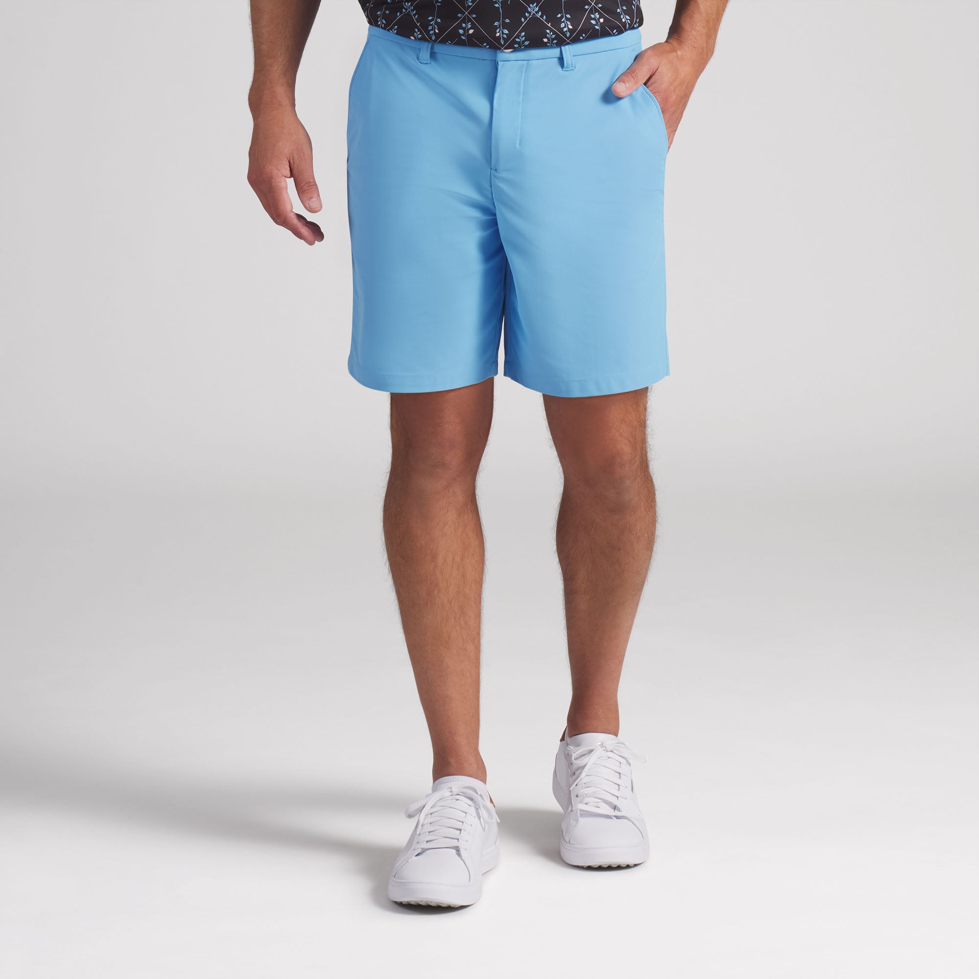 Team Light Blue