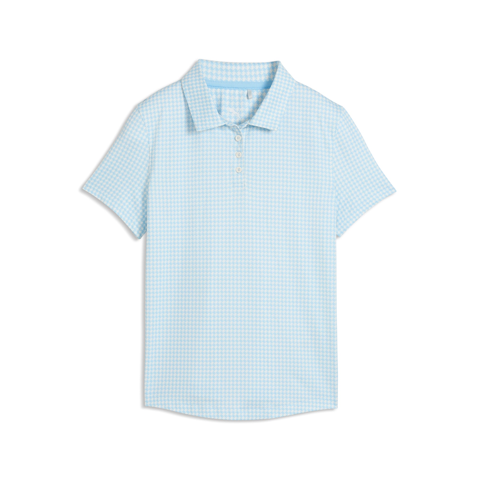 Spring Blue