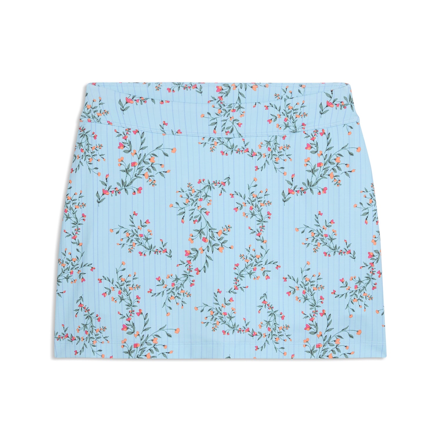 Spring Blue / Pink Opal