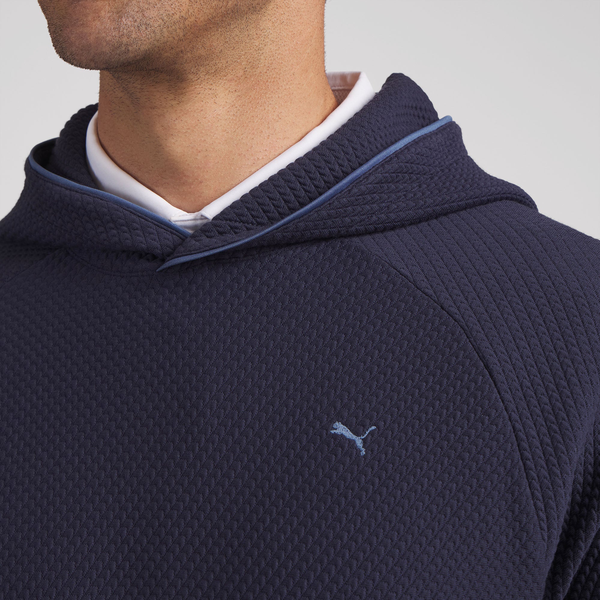 Deep Navy