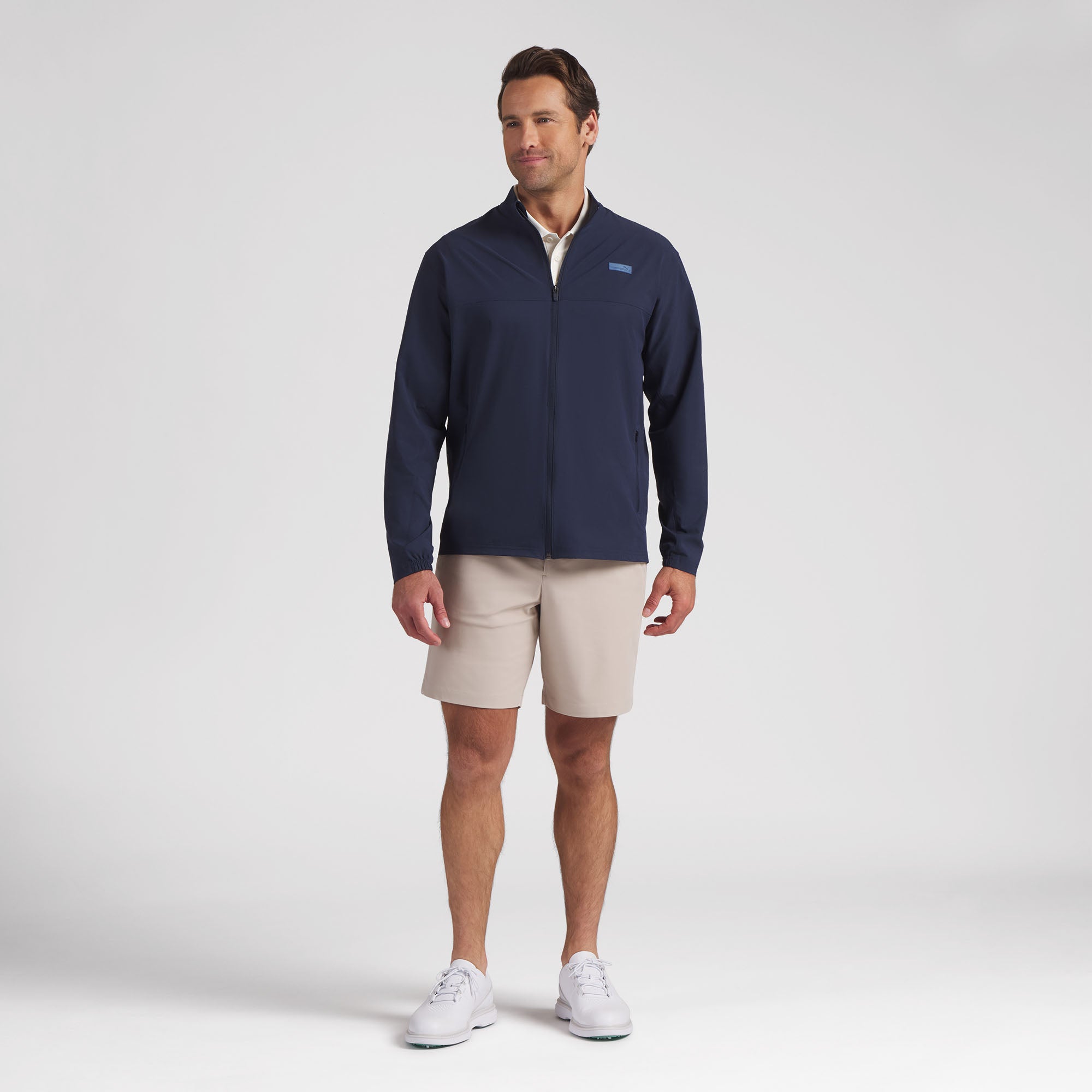 Deep Navy