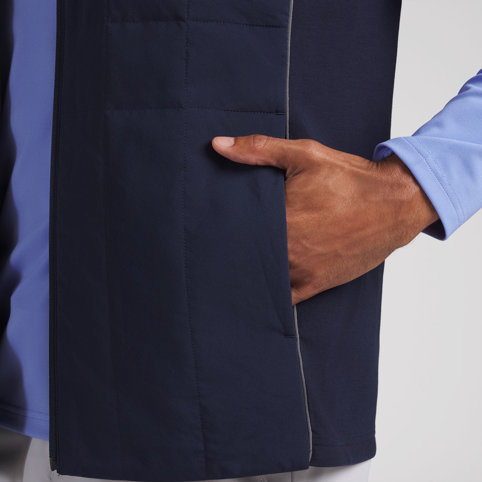 Deep Navy