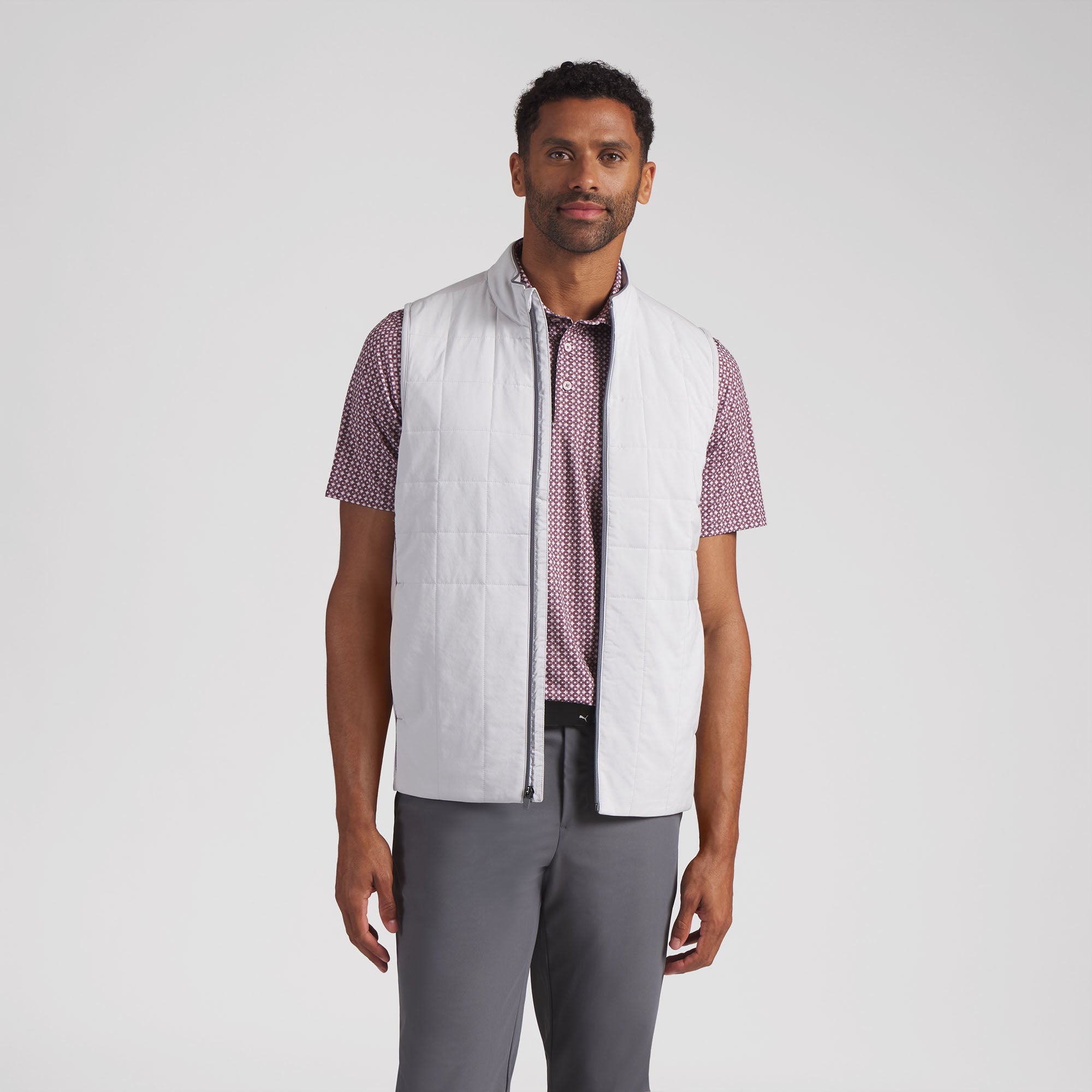 Platino Gray