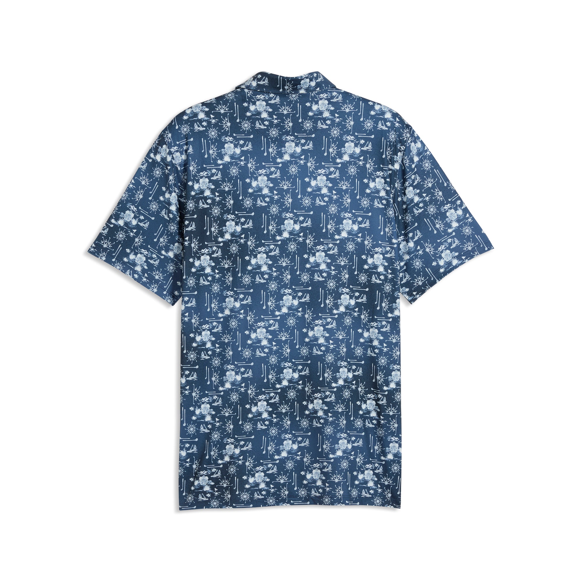 Deep Navy