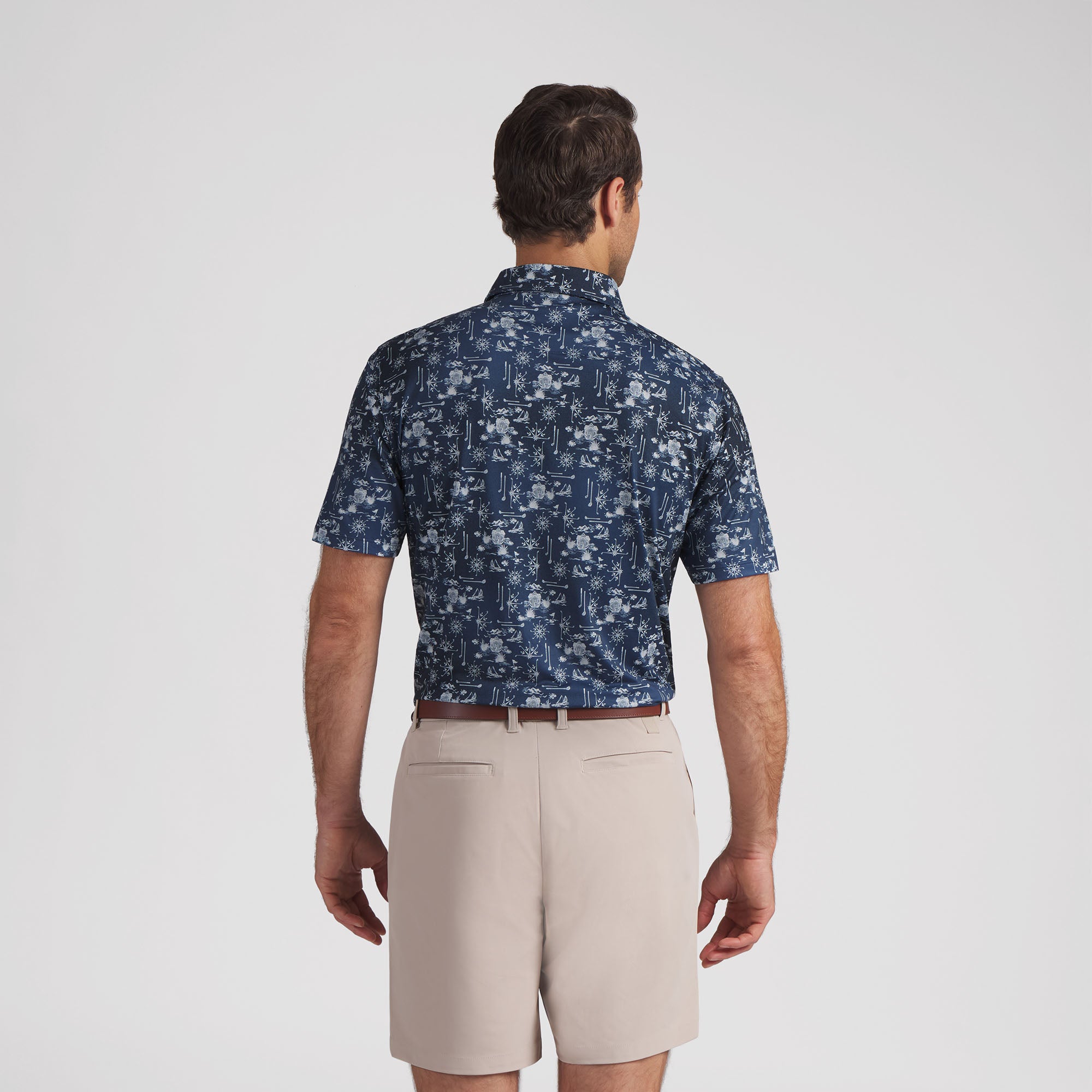 Deep Navy