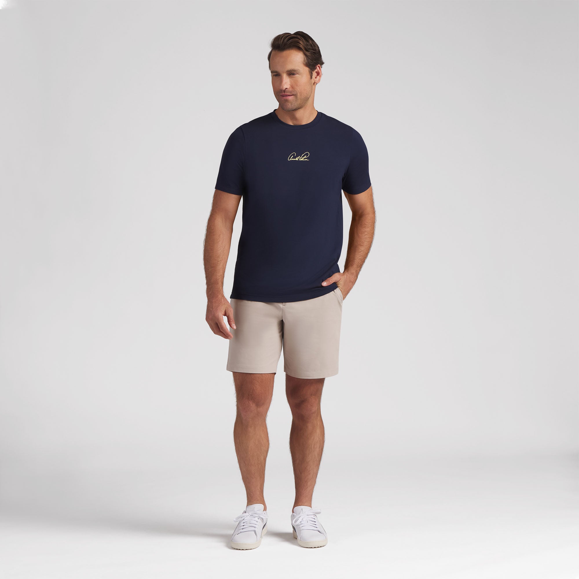 Deep Navy