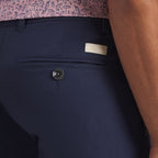 Deep Navy