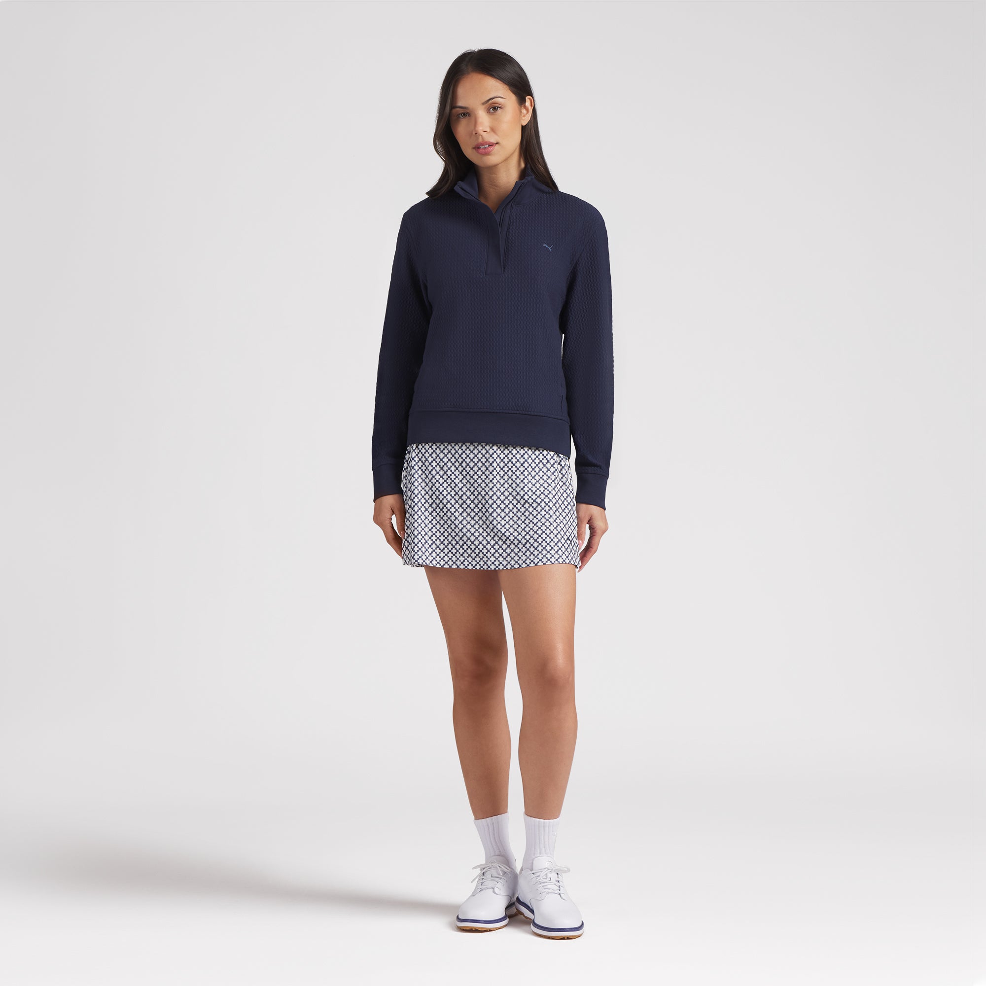 Deep Navy